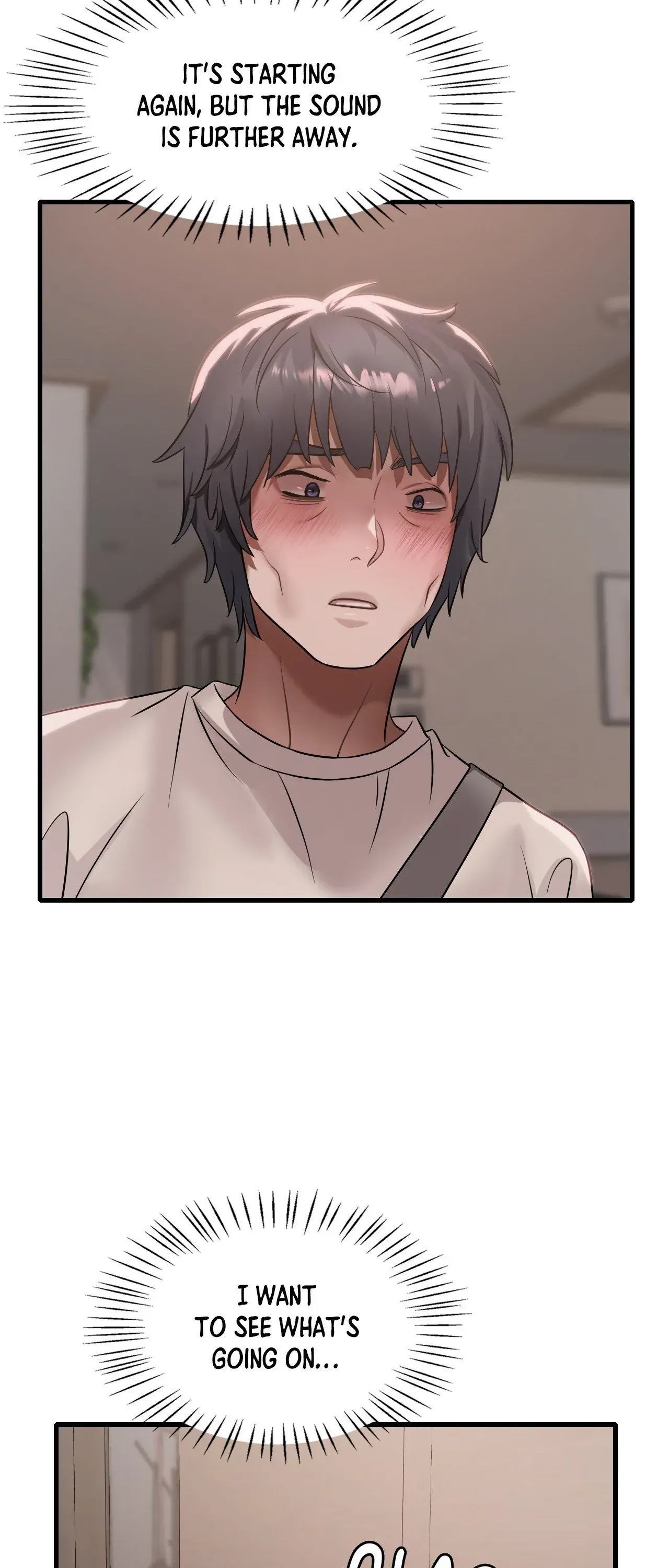 Read Drunk on You chapter 68 image 11 on Lezhin