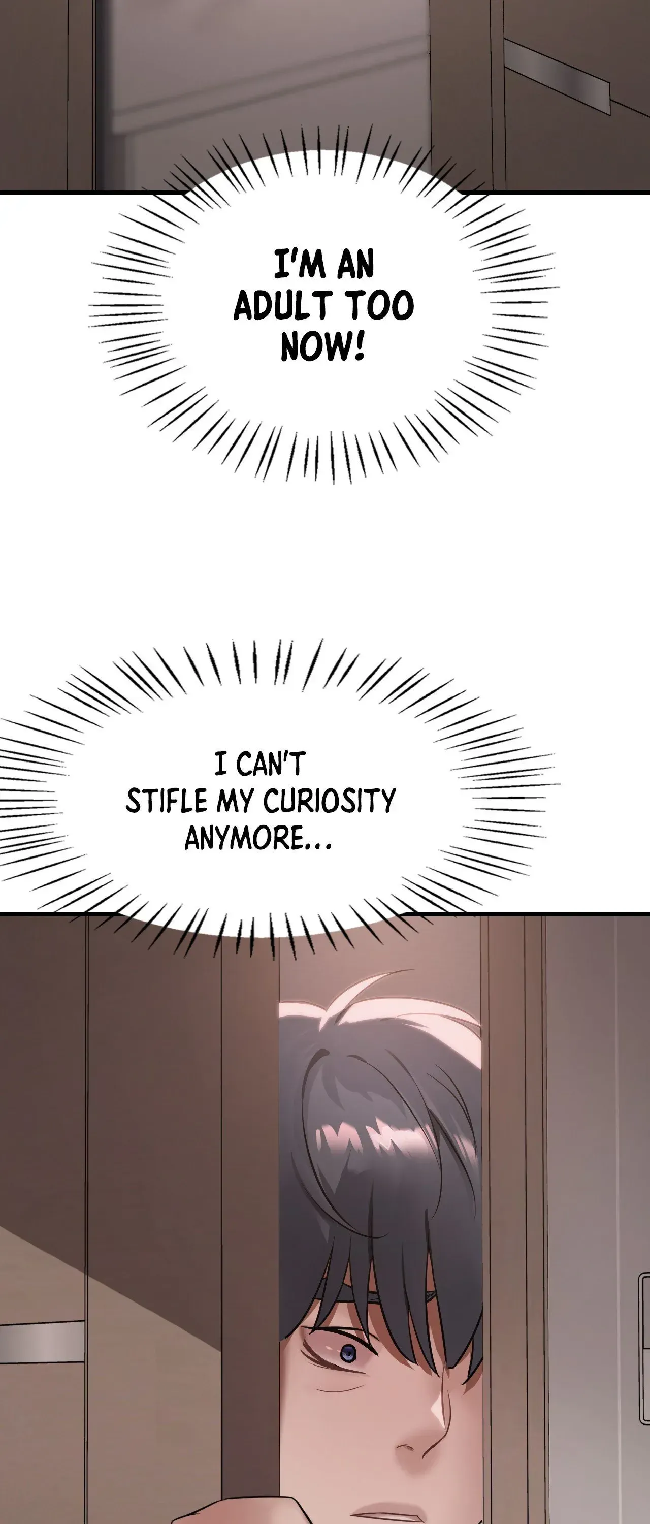 Read Drunk on You chapter 68 image 13 on Lezhin