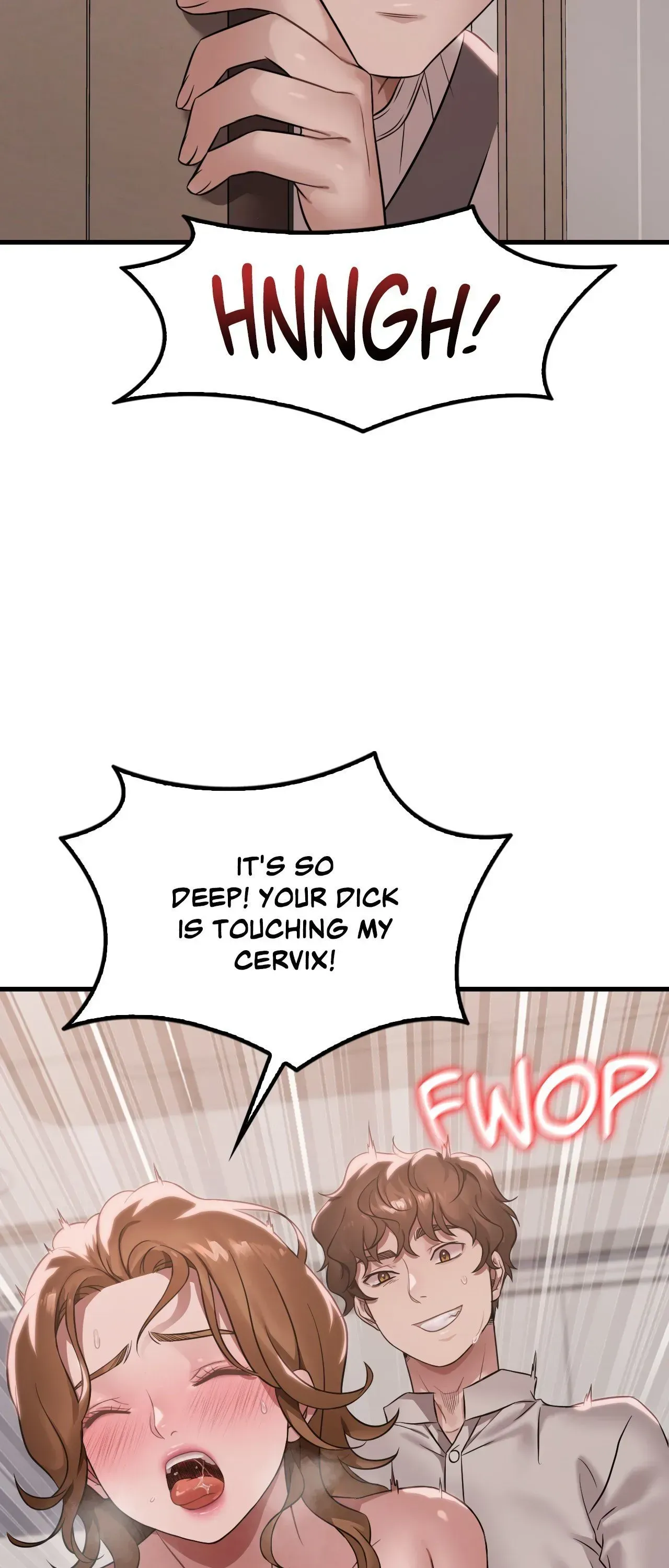 Read Drunk on You chapter 68 image 14 on Lezhin