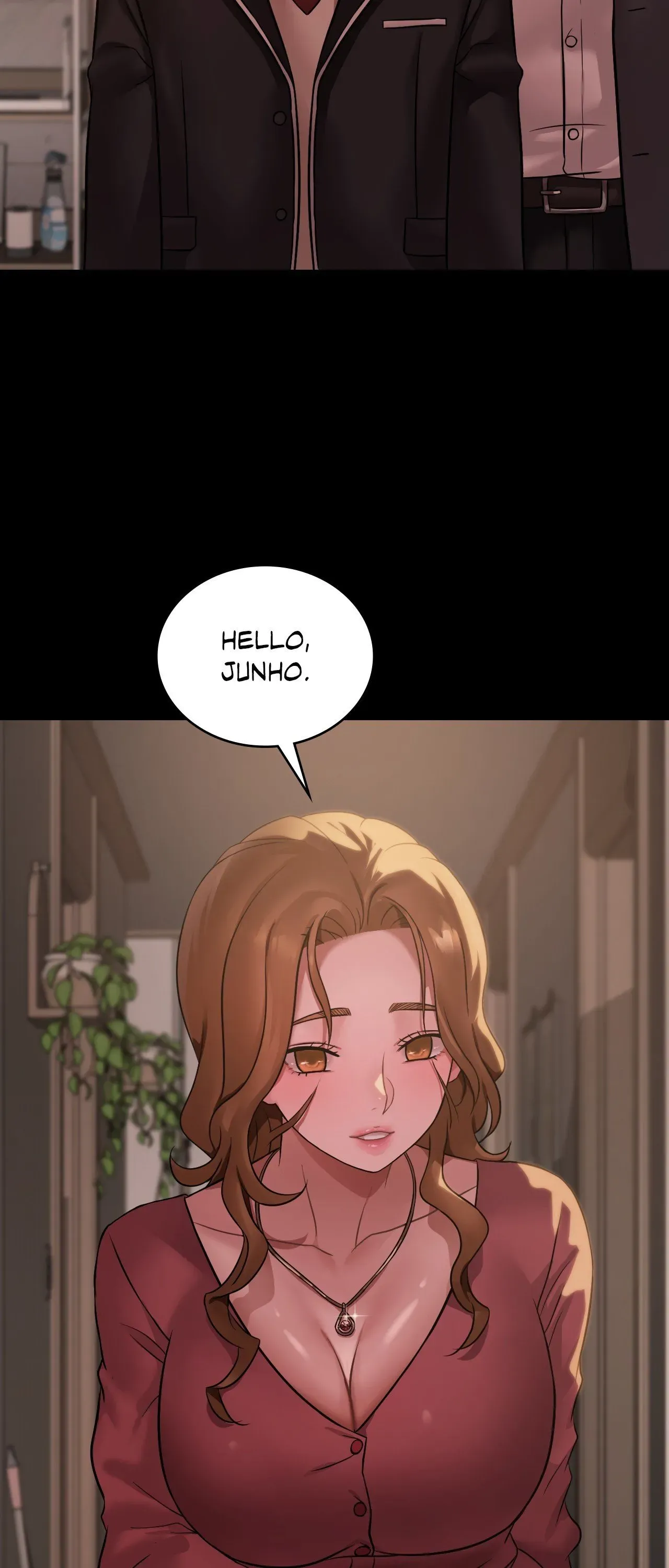 Read Drunk on You chapter 68 image 21 on Lezhin