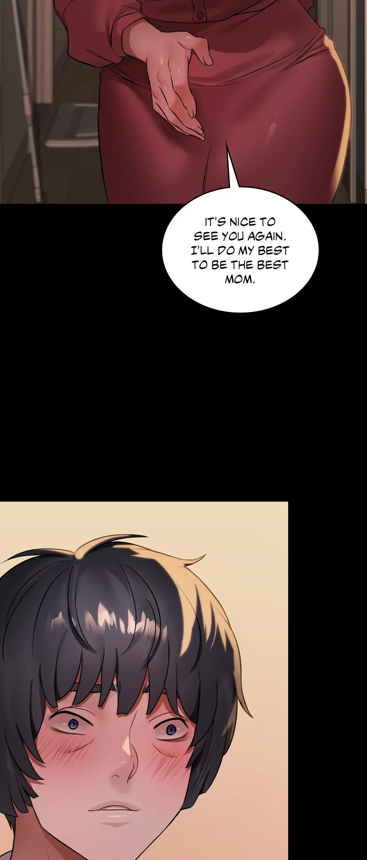 Read Drunk on You chapter 68 image 22 on Lezhin