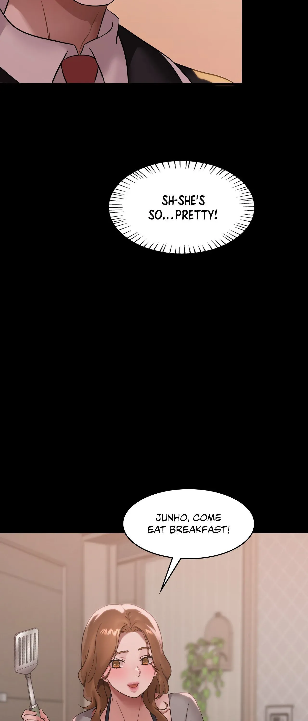 Read Drunk on You chapter 68 image 23 on Lezhin