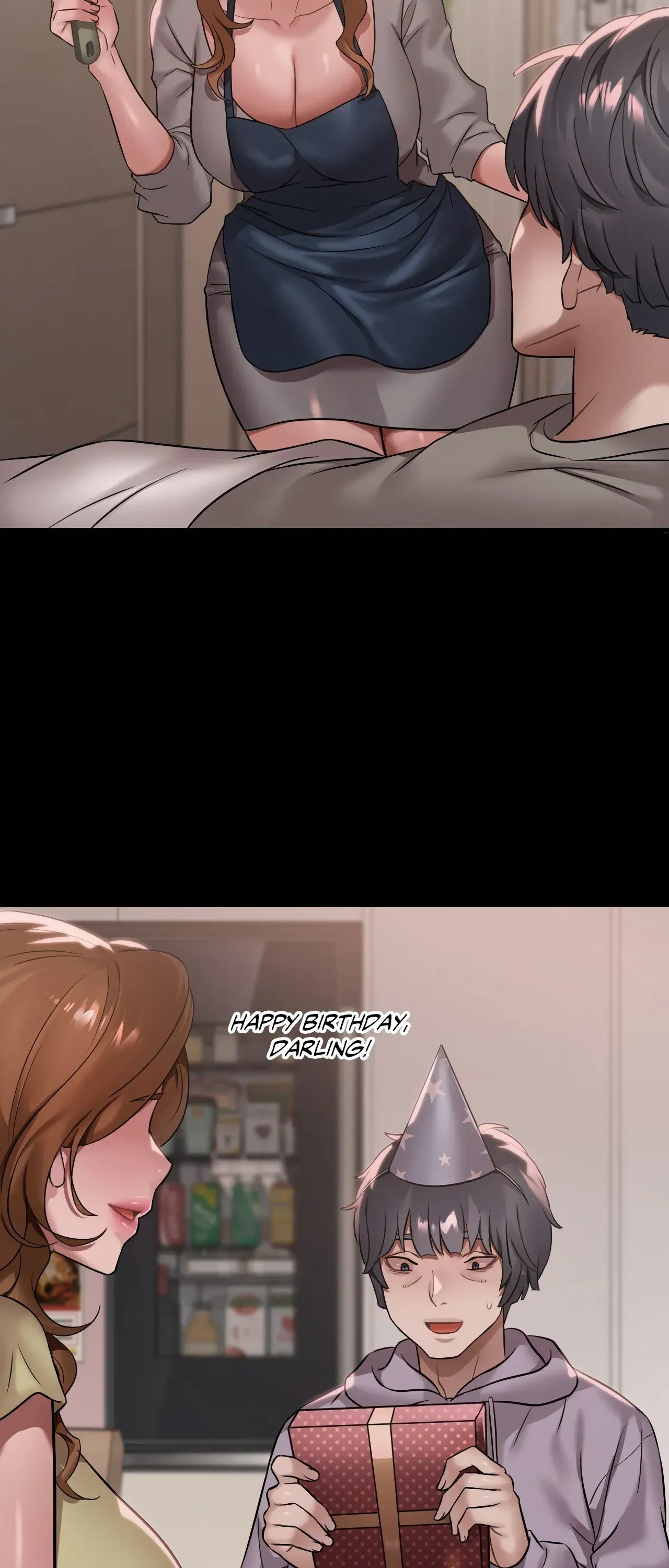 Read Drunk on You chapter 68 image 24 on Lezhin