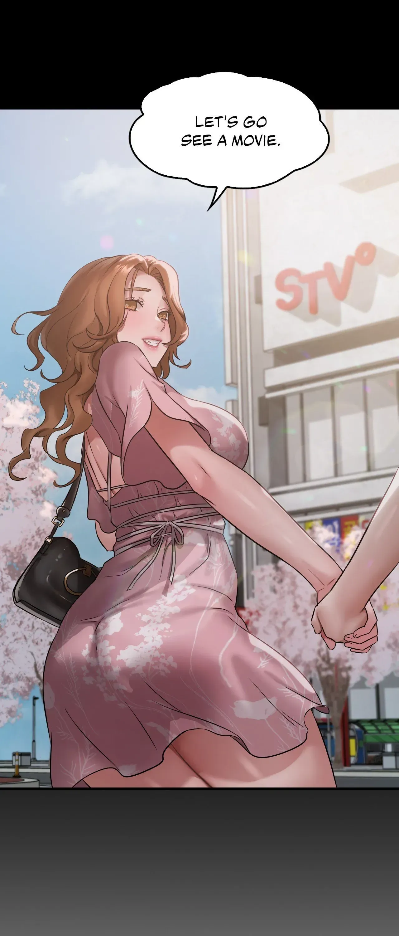 Read Drunk on You chapter 68 image 27 on Lezhin
