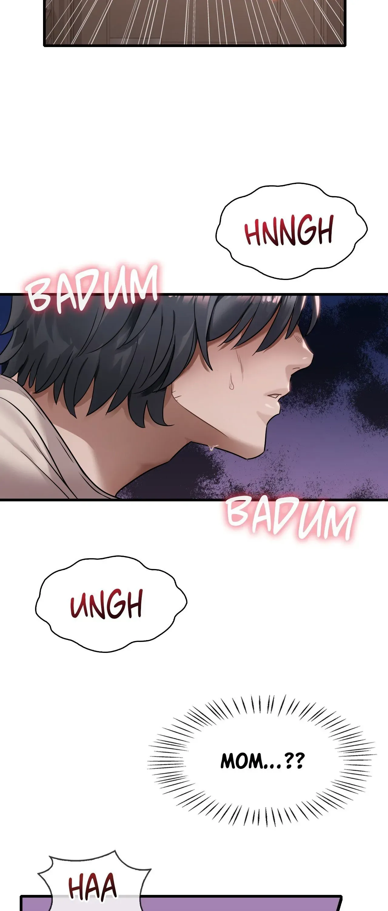 Read Drunk on You chapter 68 image 3 on Lezhin