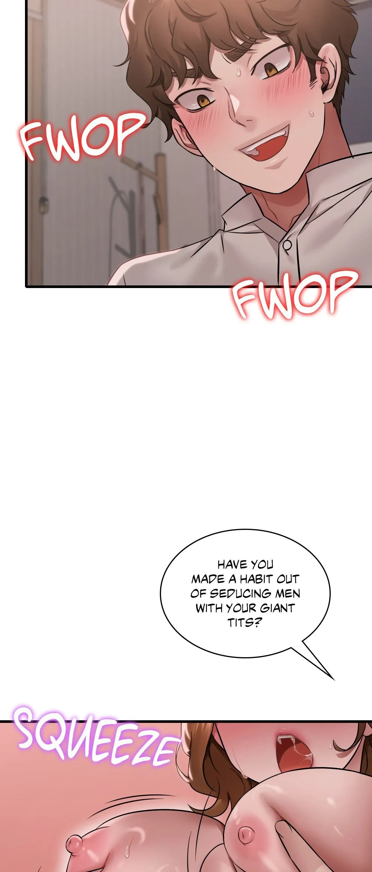 Read Drunk on You chapter 68 image 31 on Lezhin