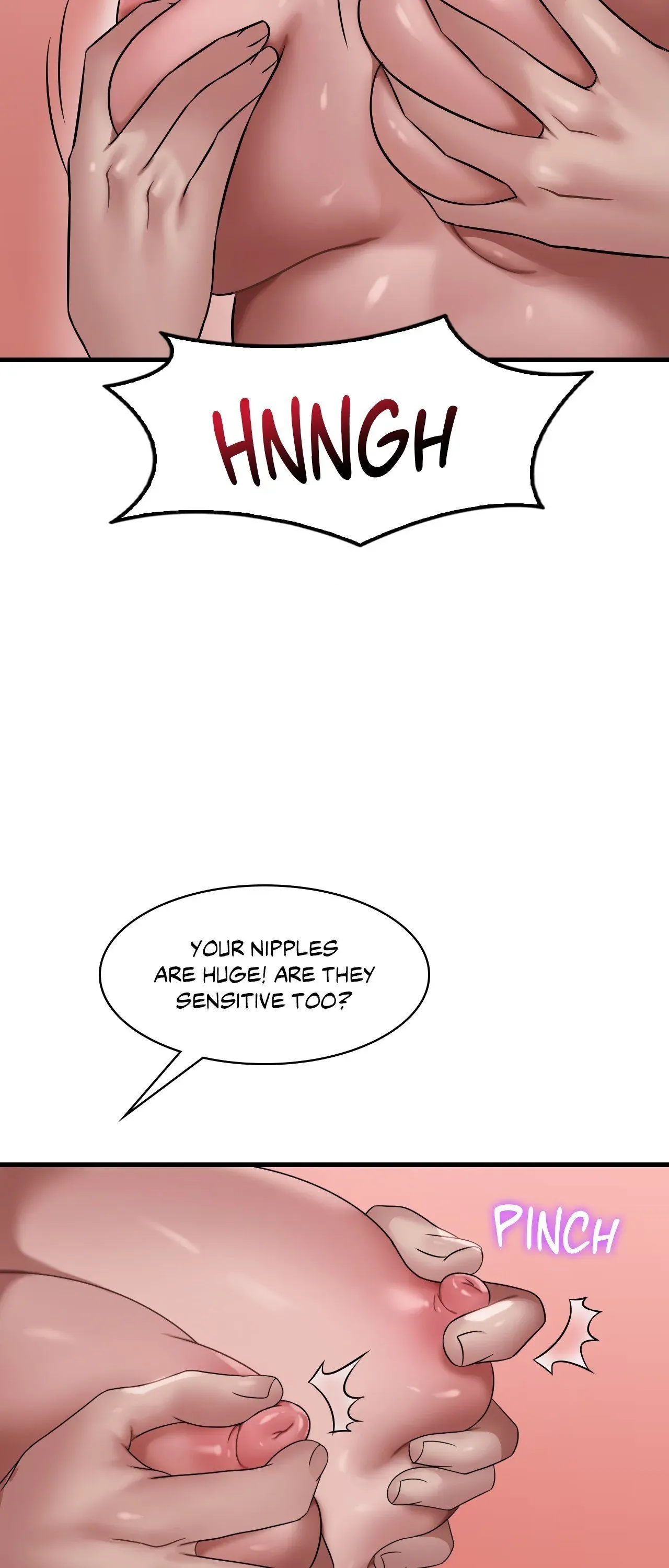 Read Drunk on You chapter 68 image 32 on Lezhin
