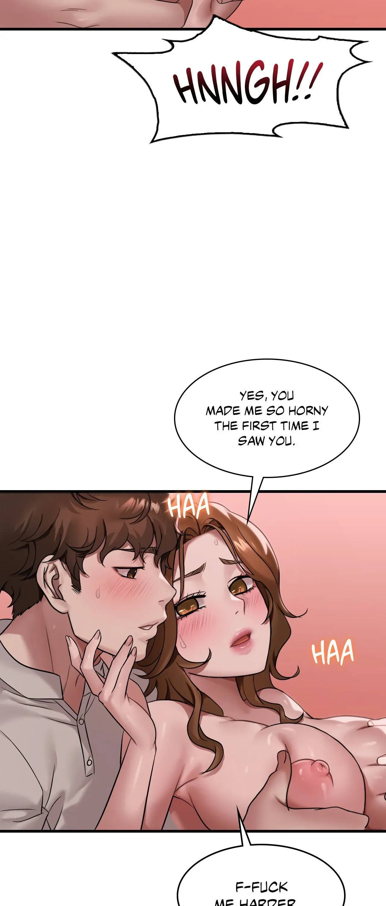 Read Drunk on You chapter 68 image 33 on Lezhin