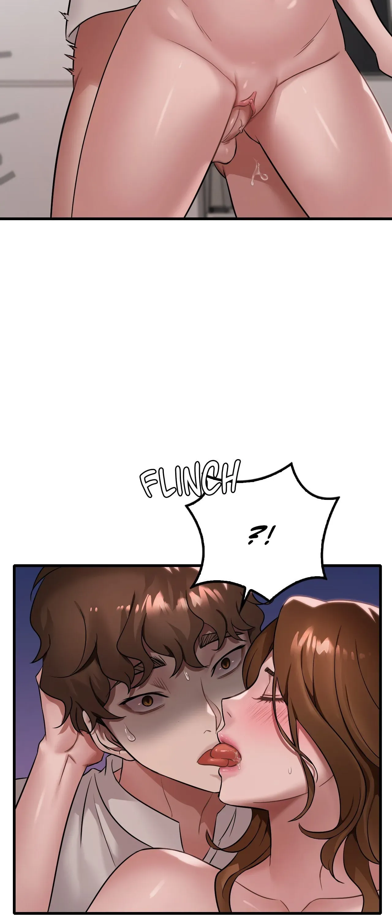 Read Drunk on You chapter 68 image 35 on Lezhin