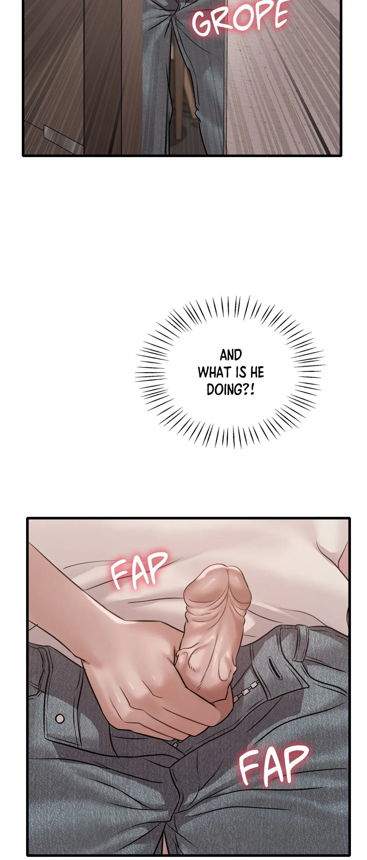 Read Drunk on You chapter 68 image 37 on Lezhin