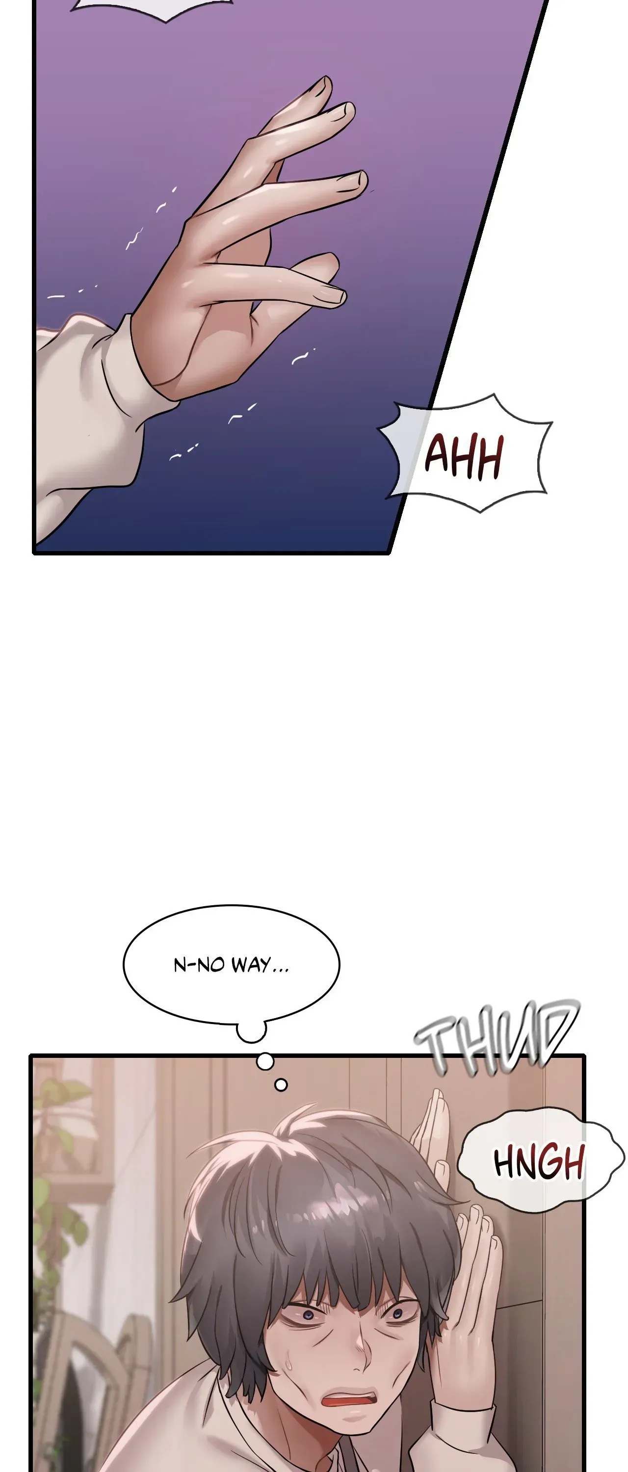 Read Drunk on You chapter 68 image 4 on Lezhin