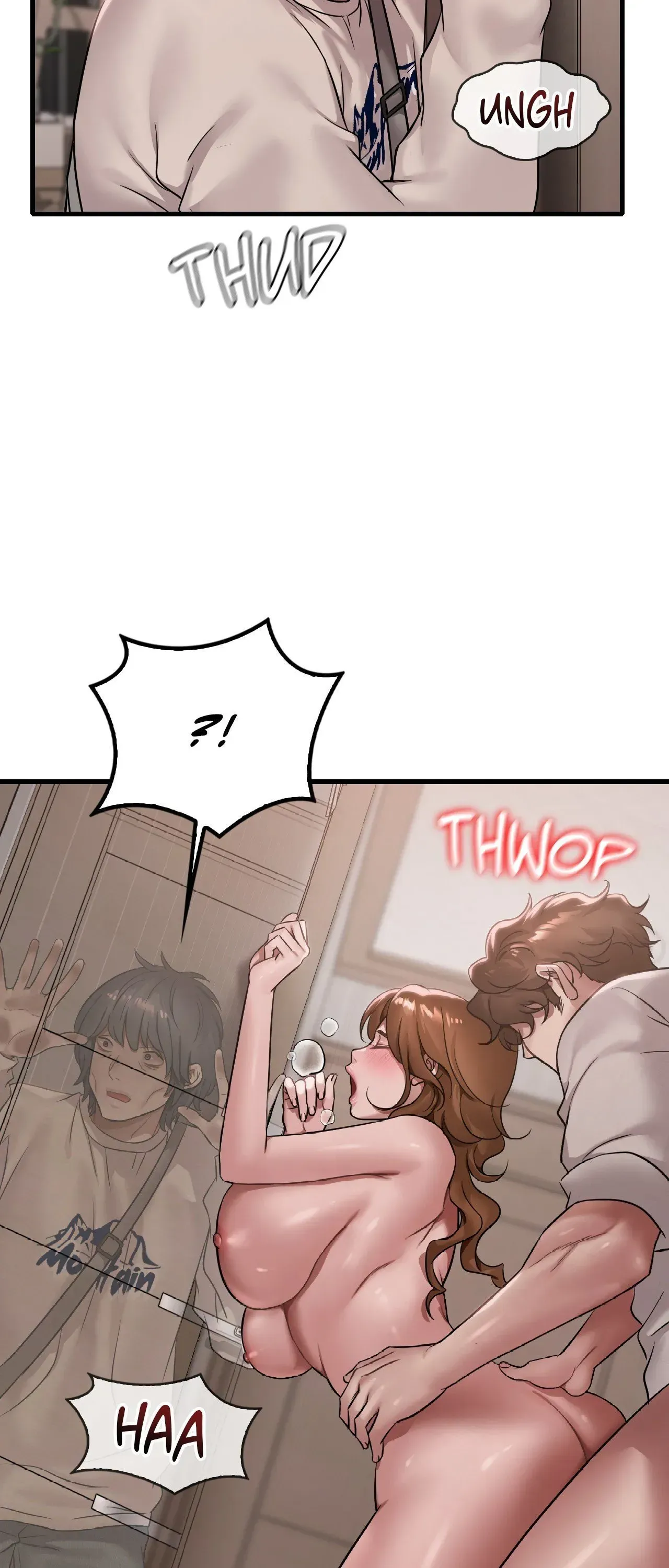 Read Drunk on You chapter 68 image 5 on Lezhin