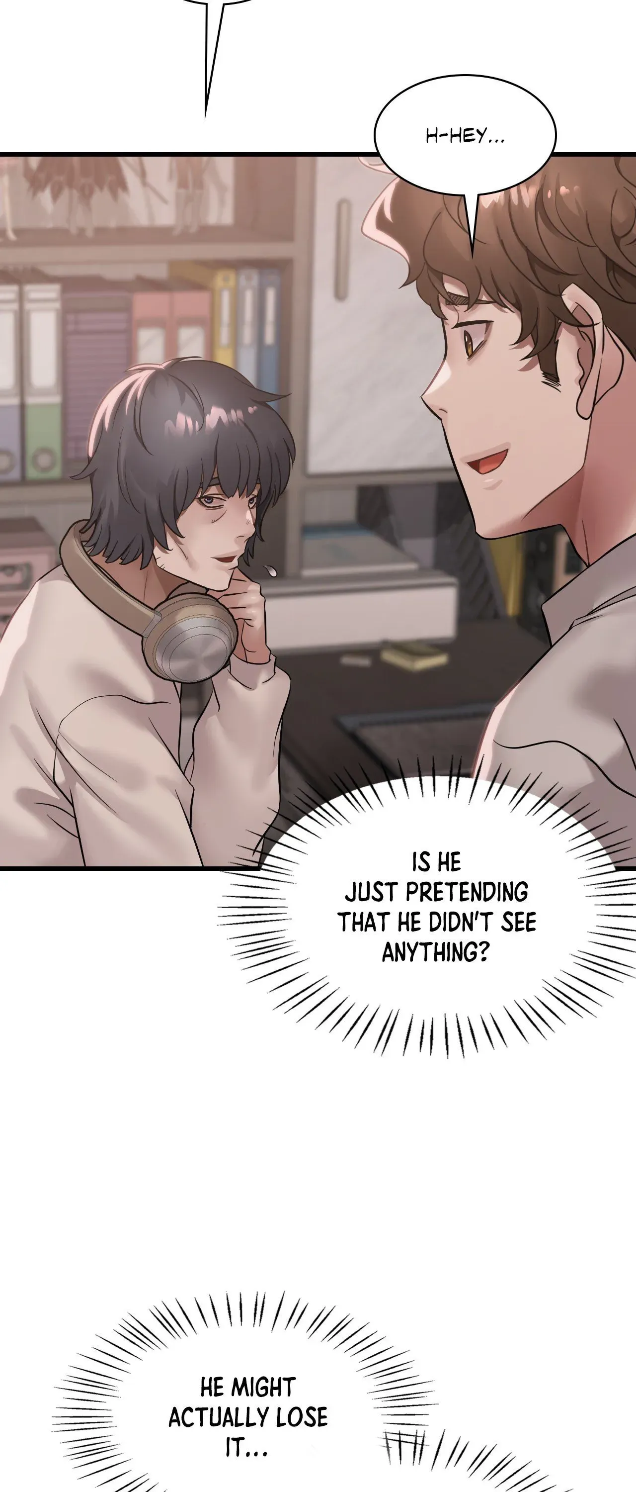 Read Drunk on You chapter 68 image 51 on Lezhin