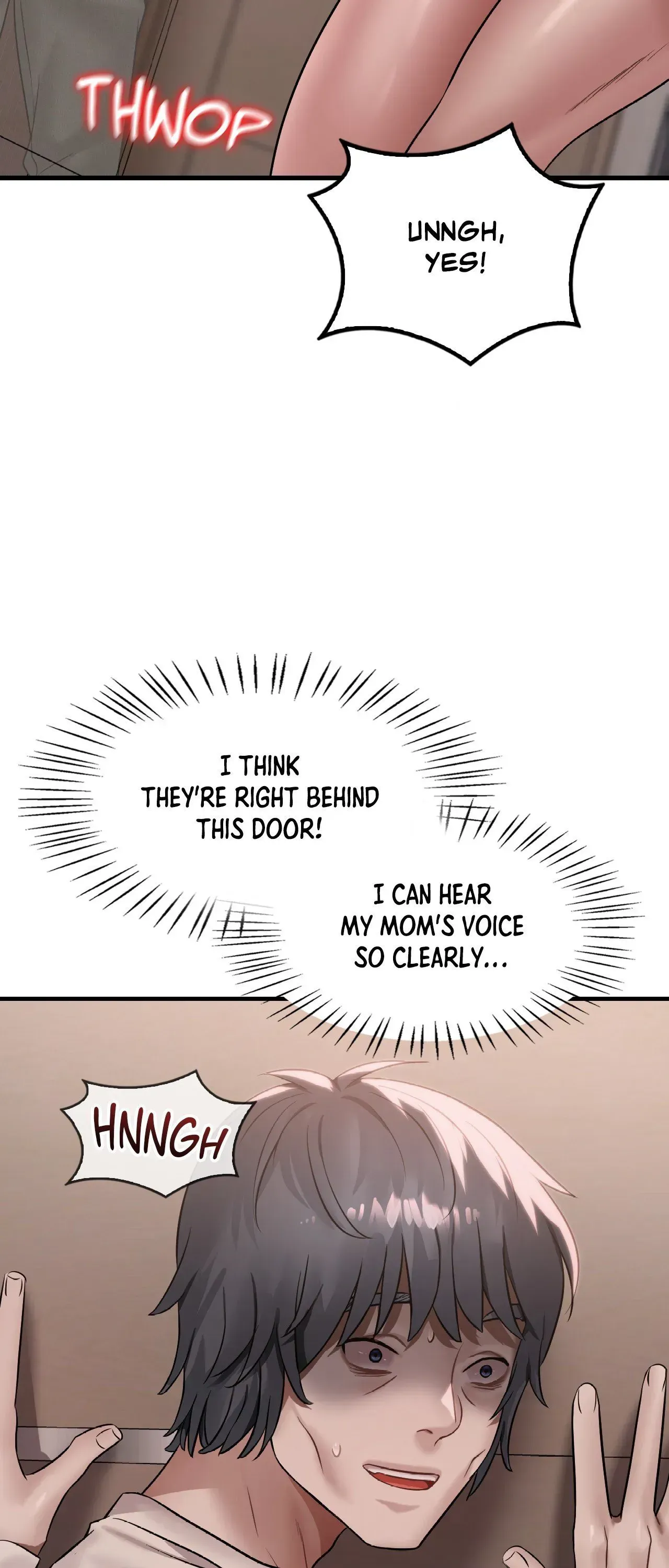Read Drunk on You chapter 68 image 6 on Lezhin