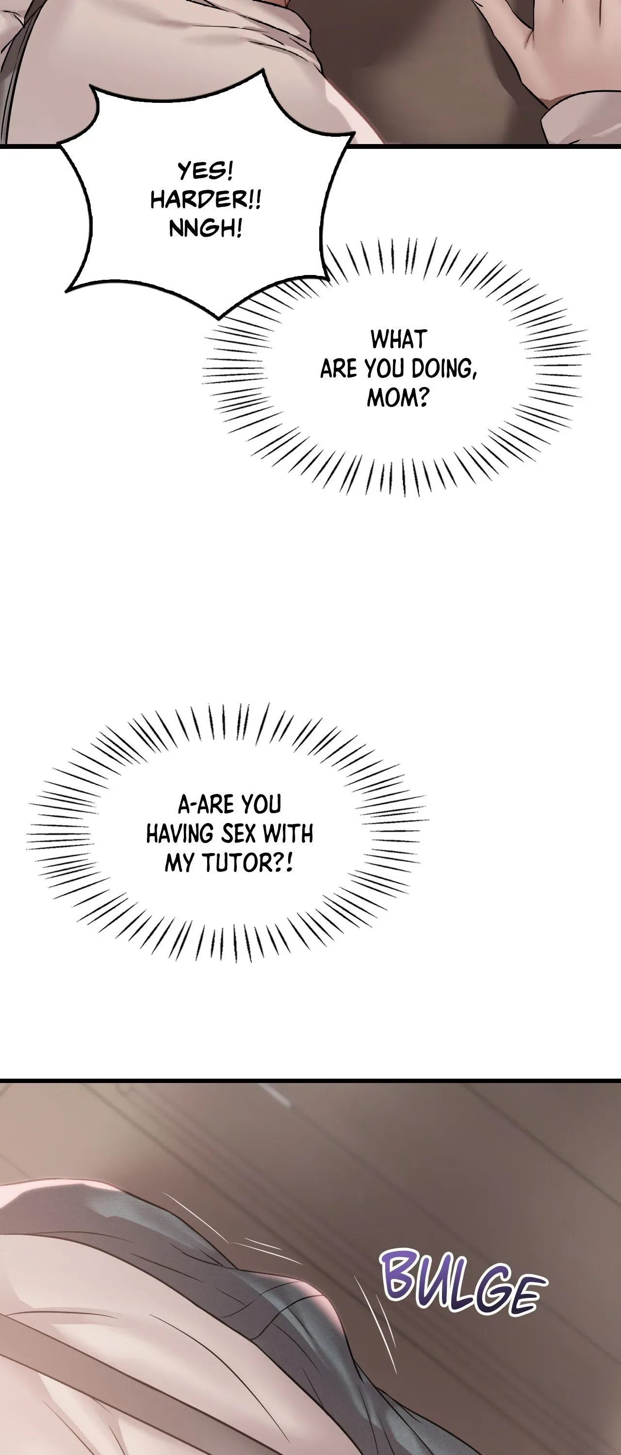 Read Drunk on You chapter 68 image 7 on Lezhin