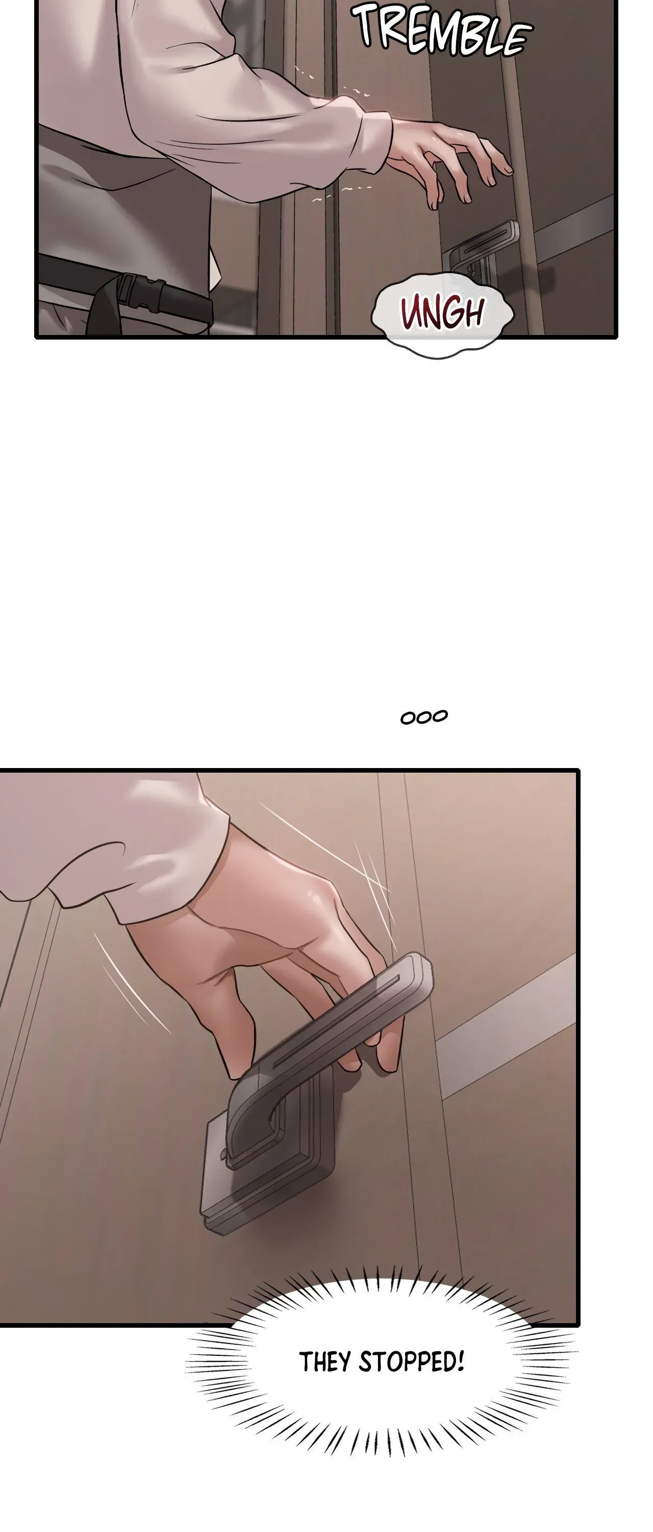 Read Drunk on You chapter 68 image 9 on Lezhin