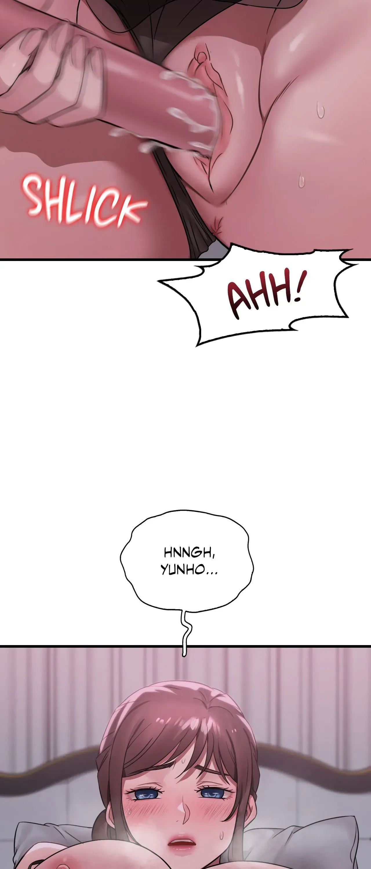 Read Drunk on You chapter 69 image 1 on Lezhin