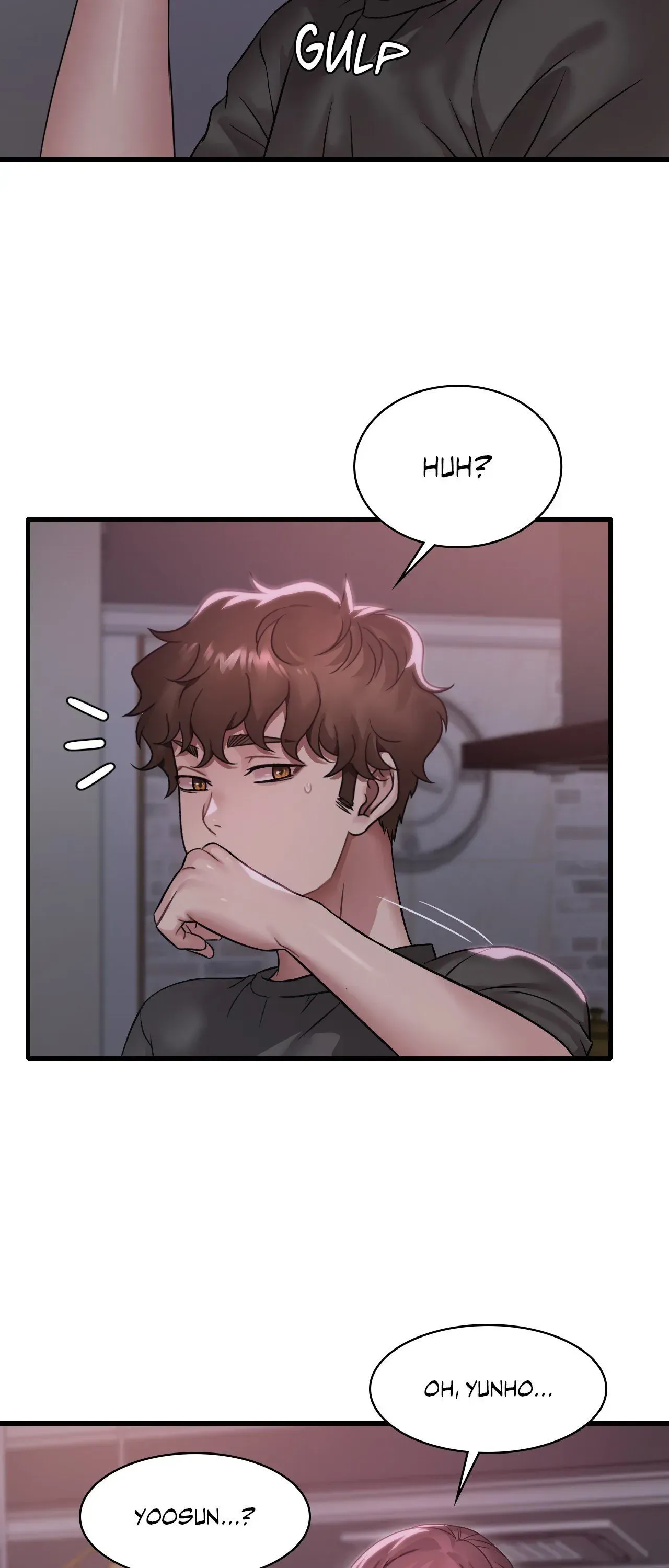 Read Drunk on You chapter 69 image 10 on Lezhin