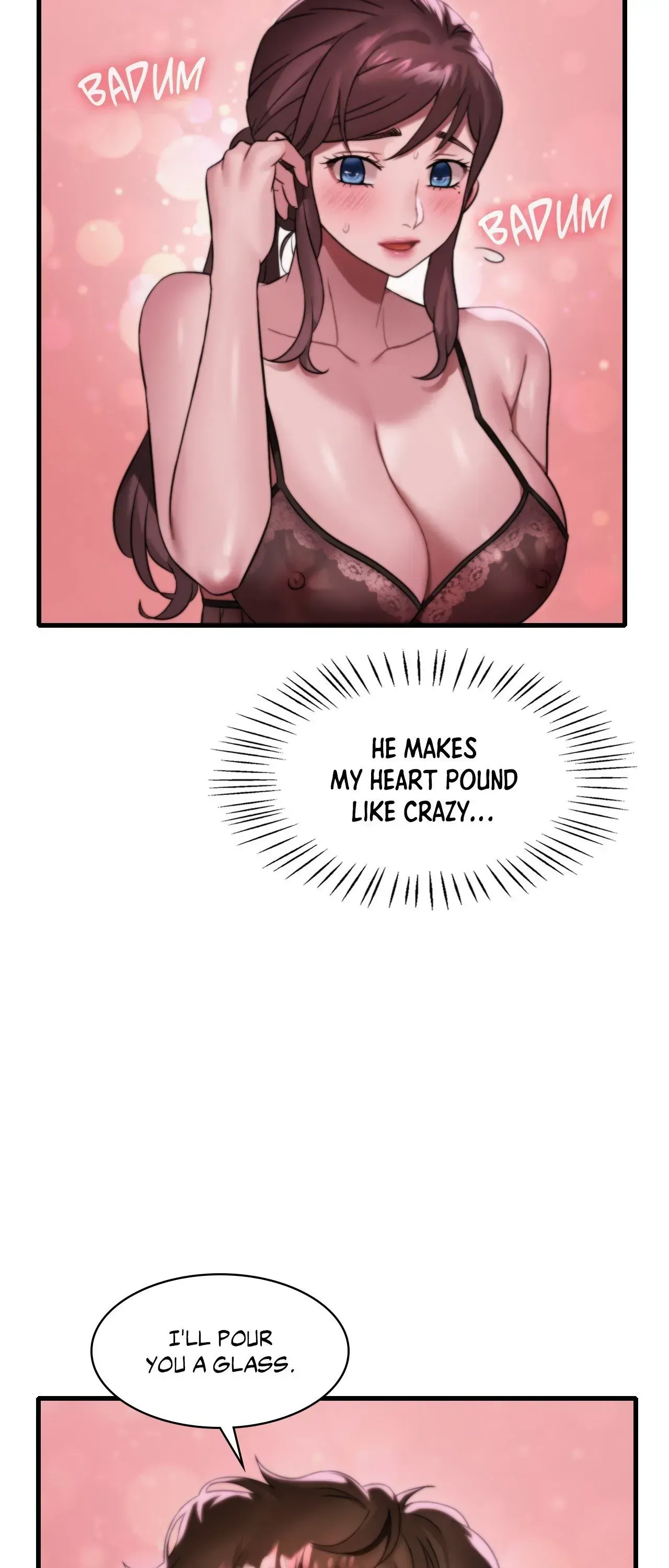 Read Drunk on You chapter 69 image 12 on Lezhin