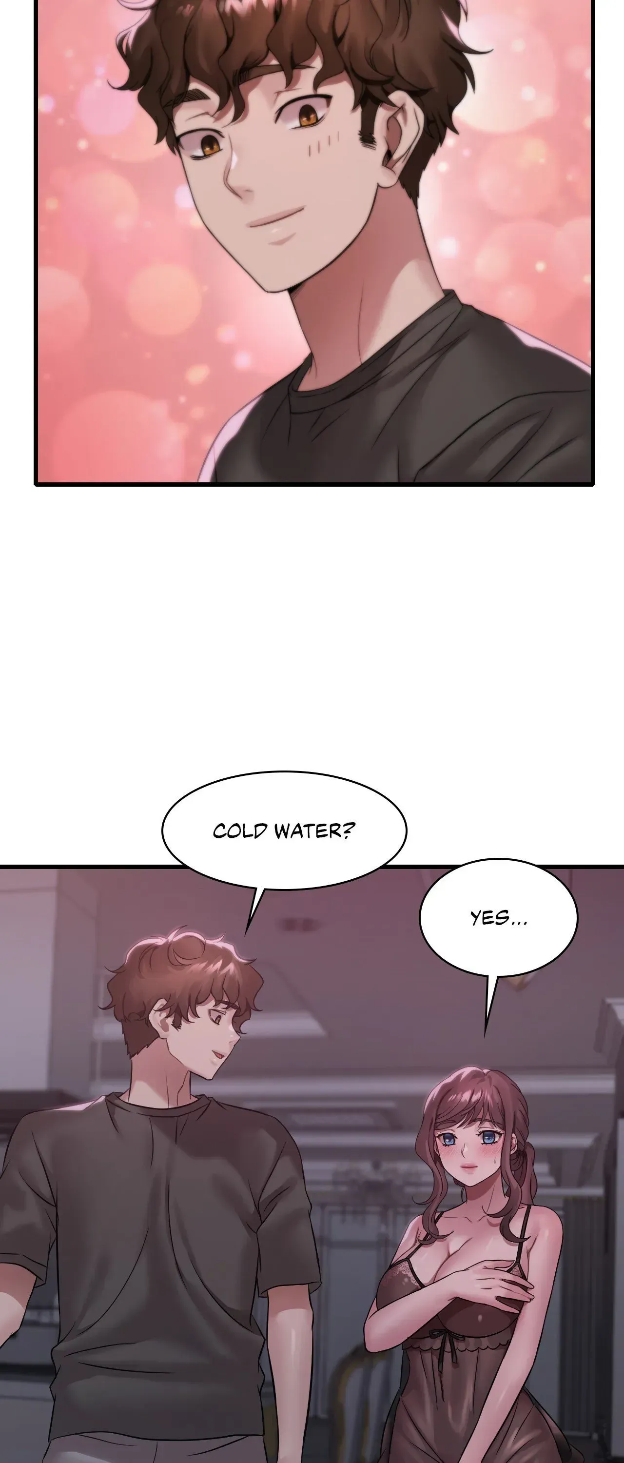 Read Drunk on You chapter 69 image 13 on Lezhin