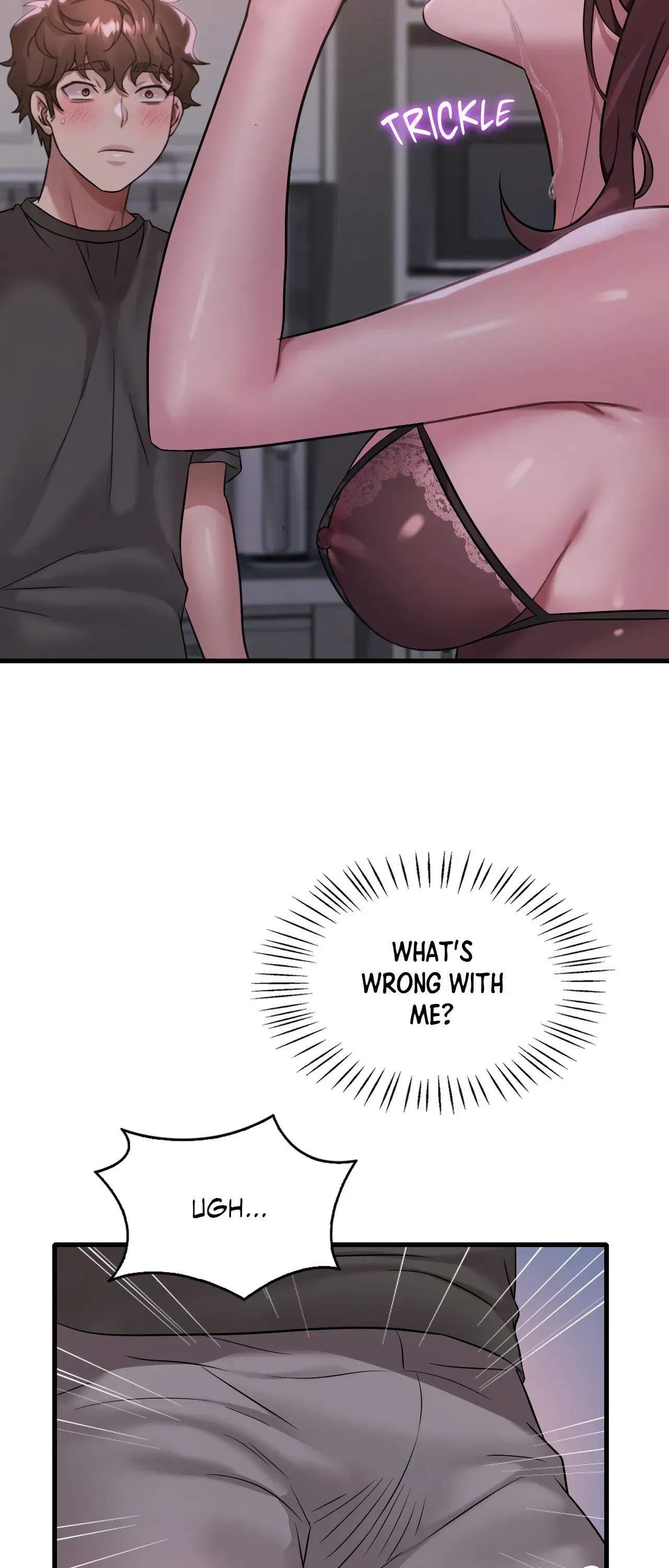 Read Drunk on You chapter 69 image 16 on Lezhin