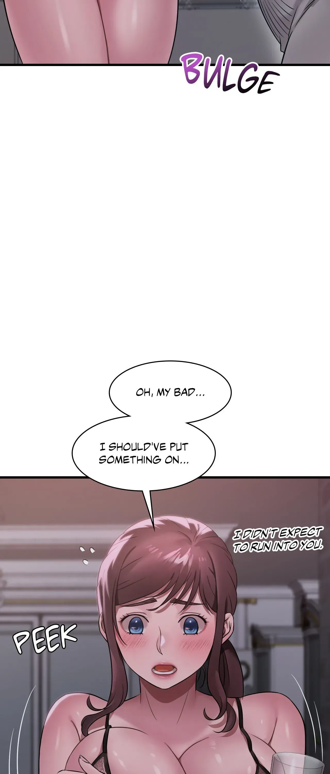 Read Drunk on You chapter 69 image 18 on Lezhin