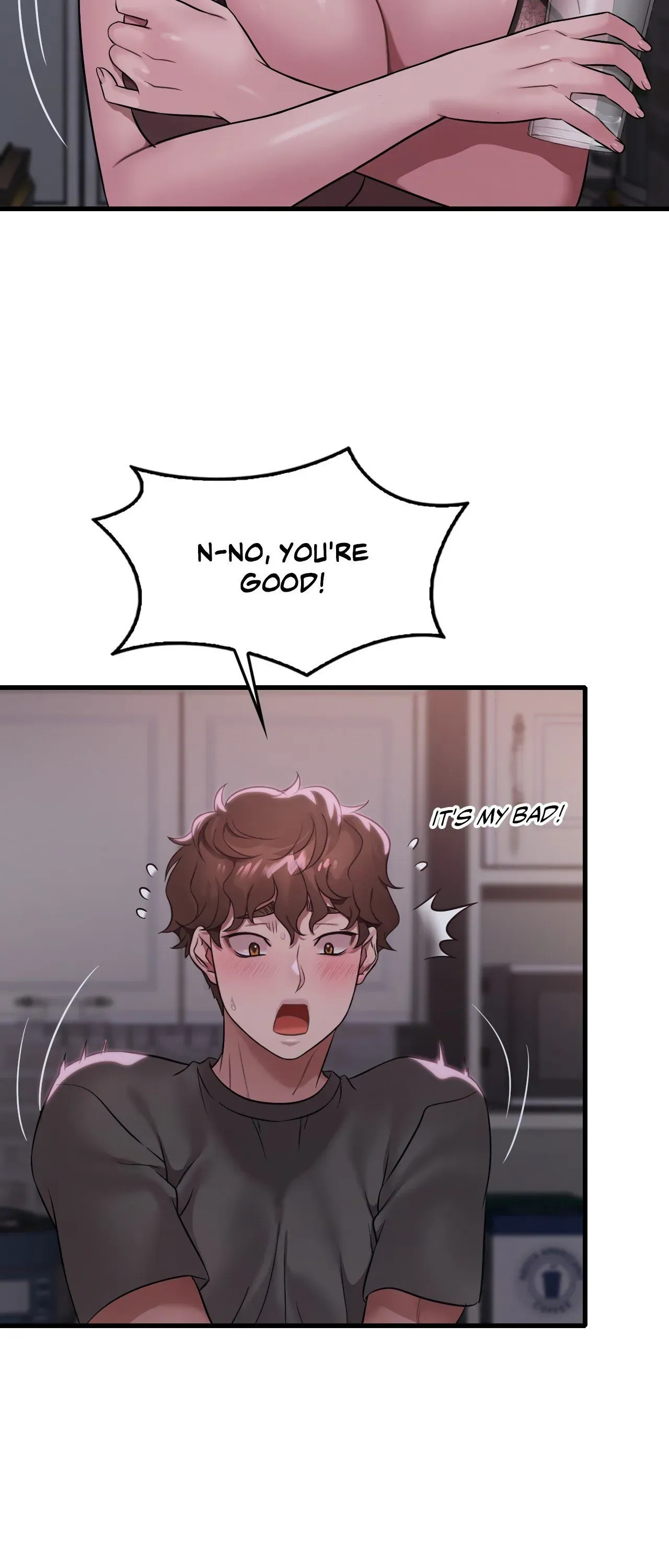 Read Drunk on You chapter 69 image 19 on Lezhin