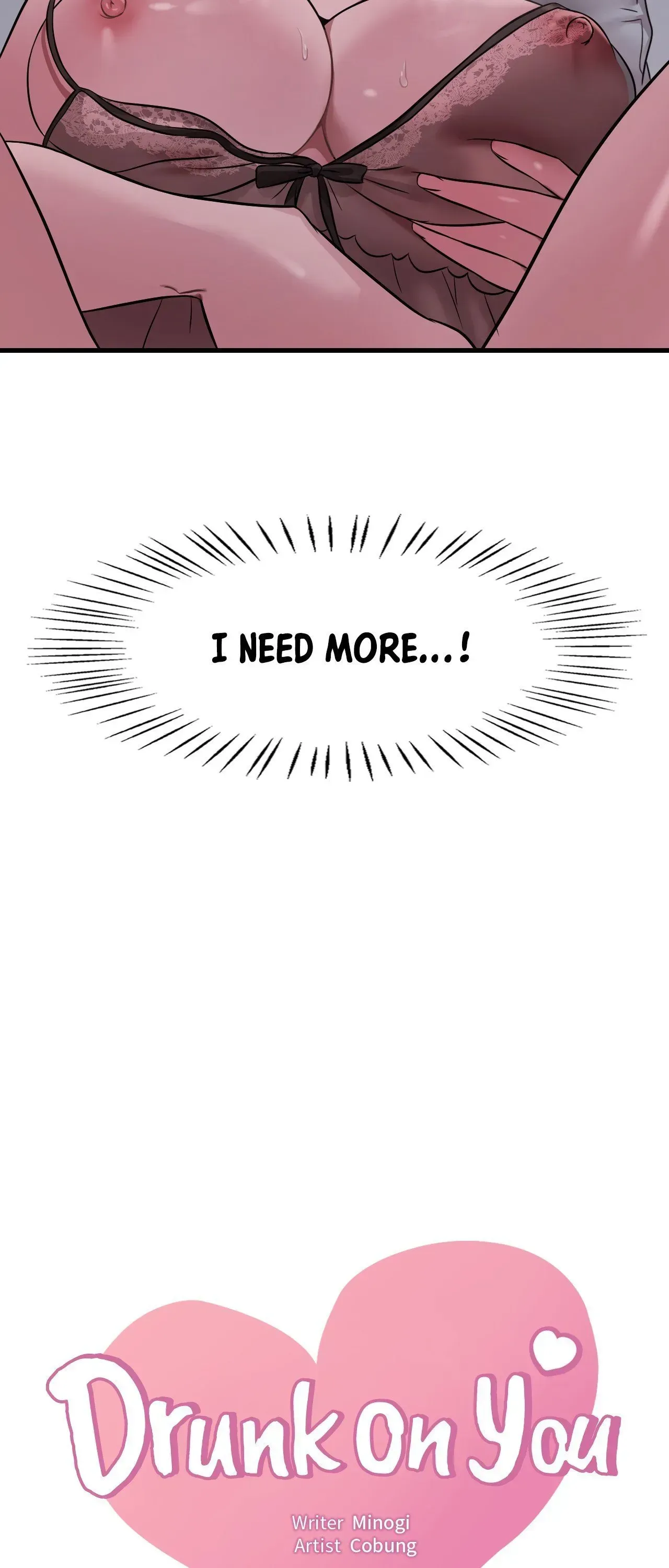 Read Drunk on You chapter 69 image 2 on Lezhin