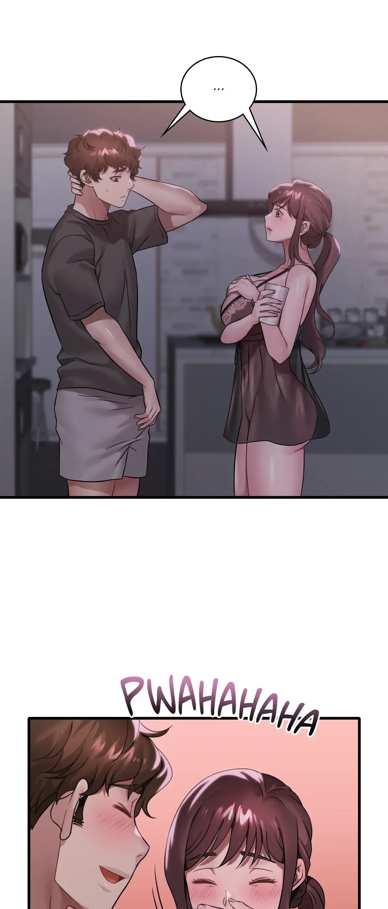Read Drunk on You chapter 69 image 20 on Lezhin