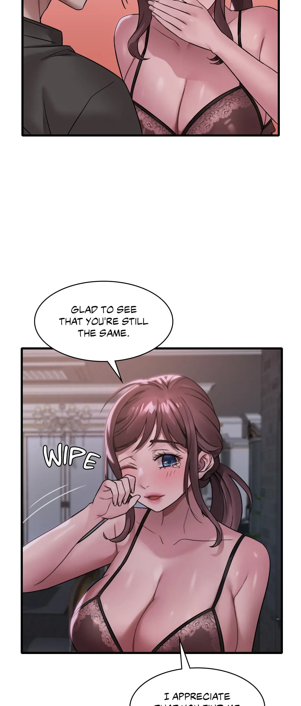 Read Drunk on You chapter 69 image 21 on Lezhin