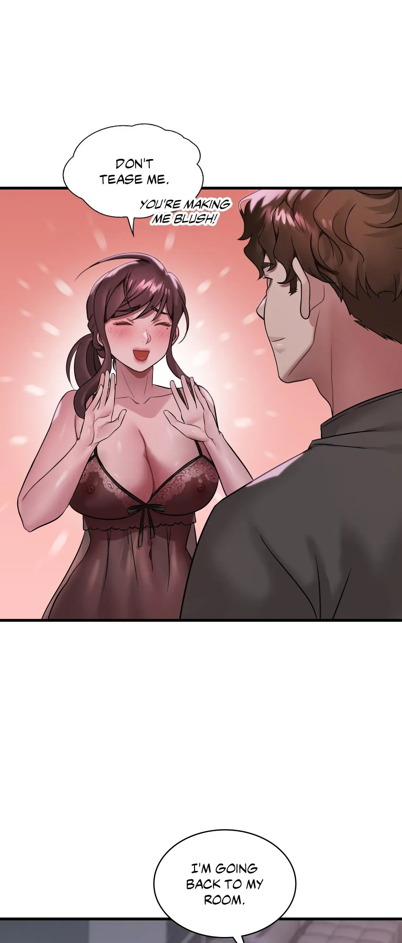 Read Drunk on You chapter 69 image 23 on Lezhin