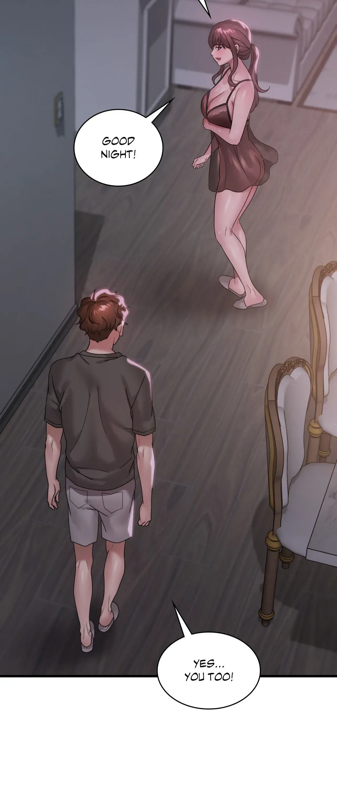 Read Drunk on You chapter 69 image 24 on Lezhin