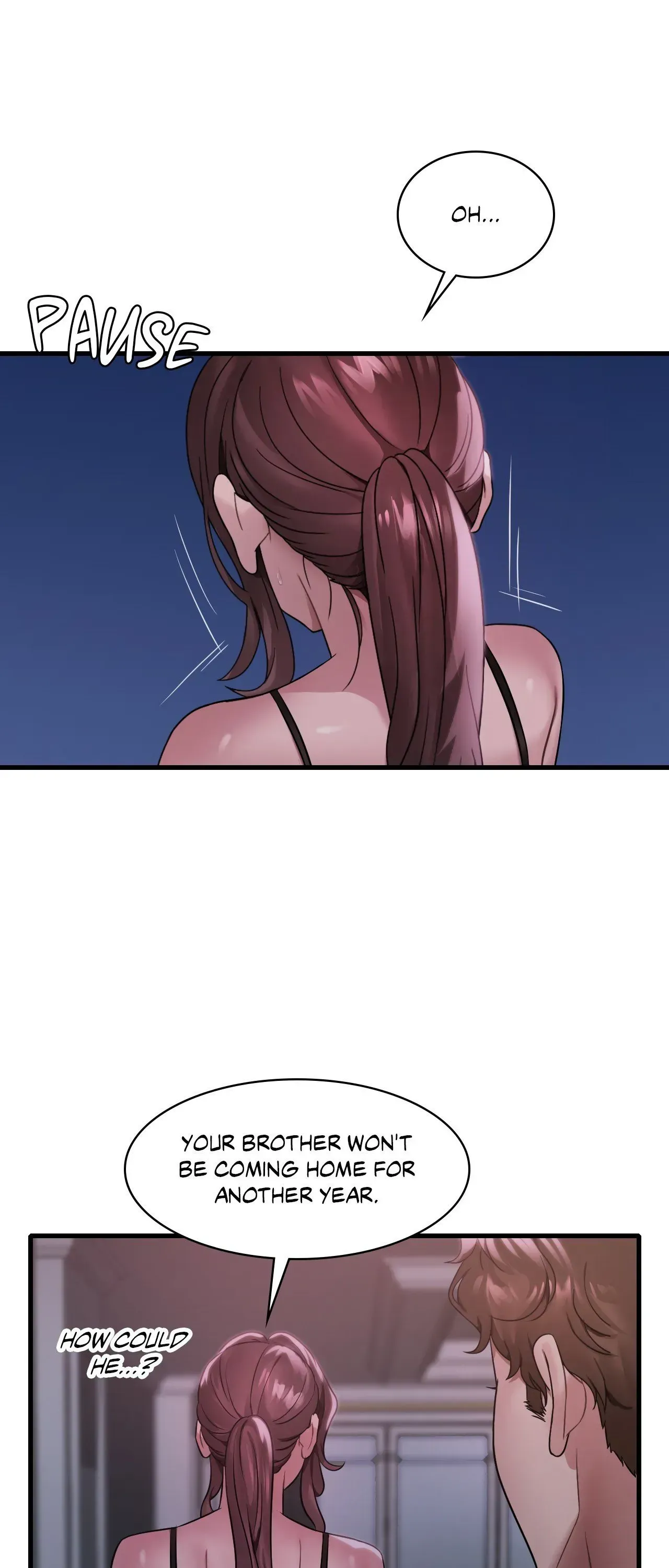 Read Drunk on You chapter 69 image 25 on Lezhin