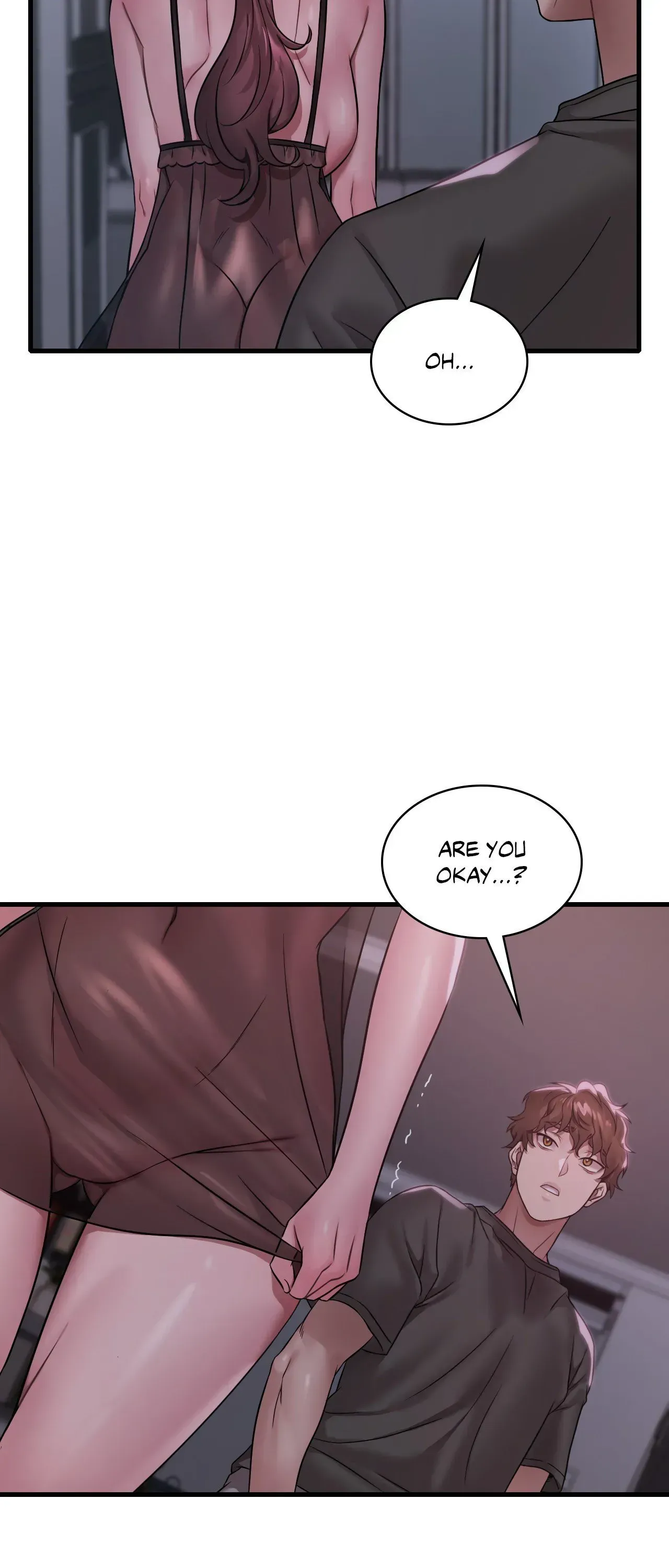 Read Drunk on You chapter 69 image 26 on Lezhin