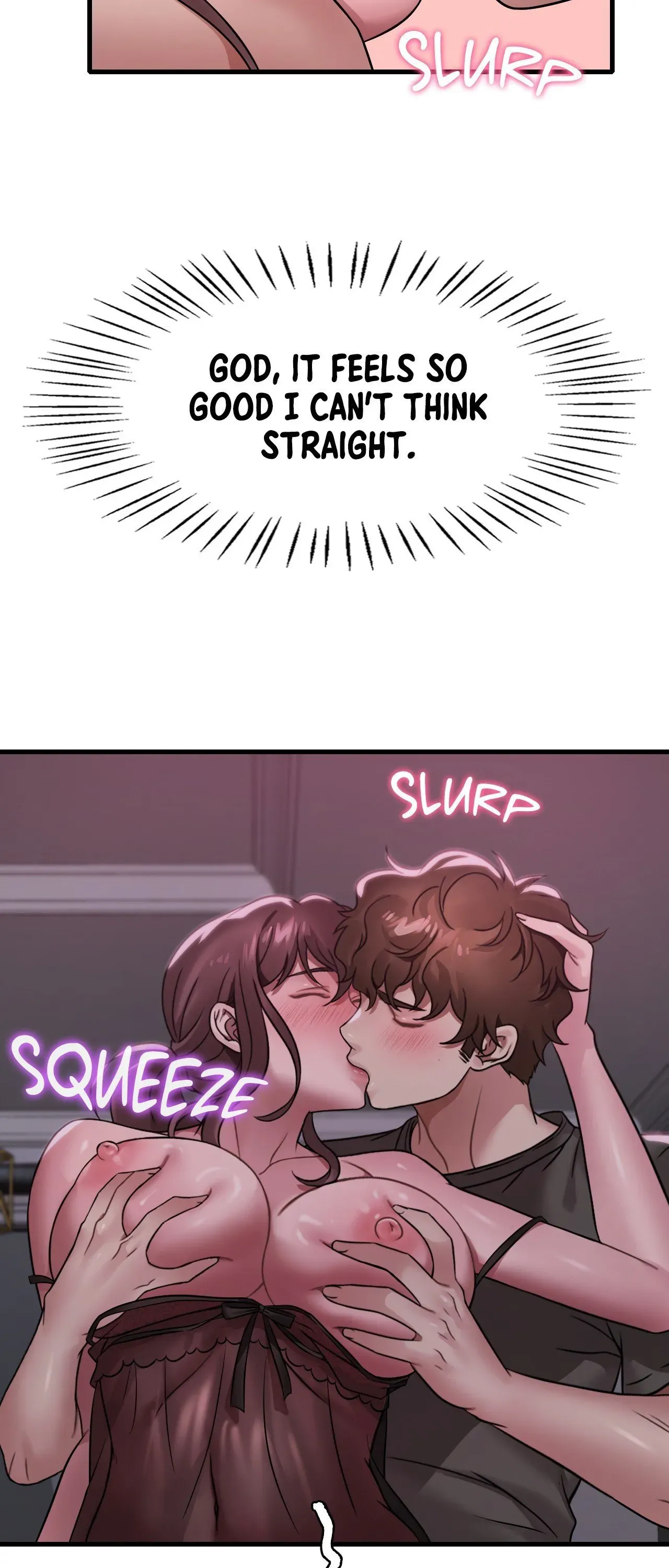 Read Drunk on You chapter 69 image 31 on Lezhin