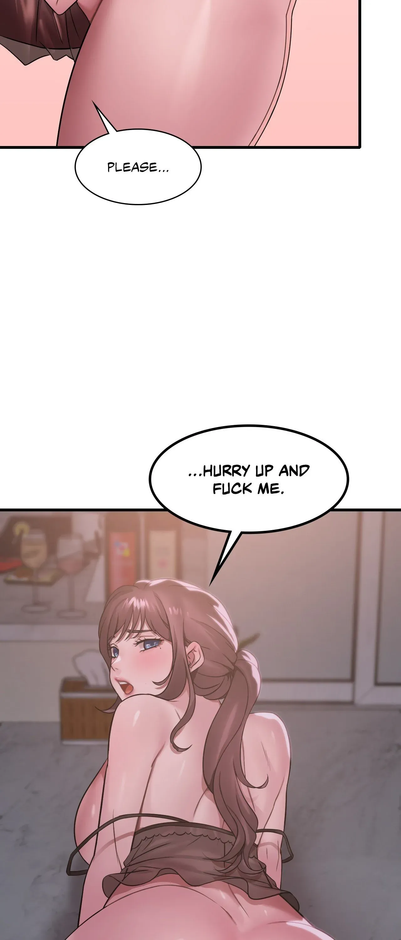 Read Drunk on You chapter 69 image 35 on Lezhin