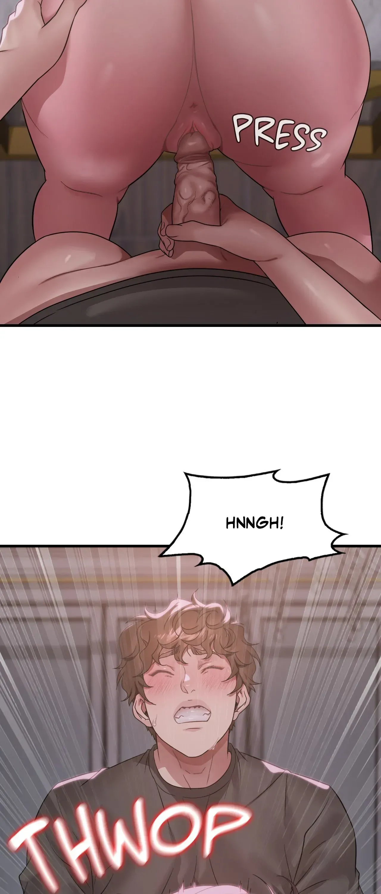Read Drunk on You chapter 69 image 37 on Lezhin