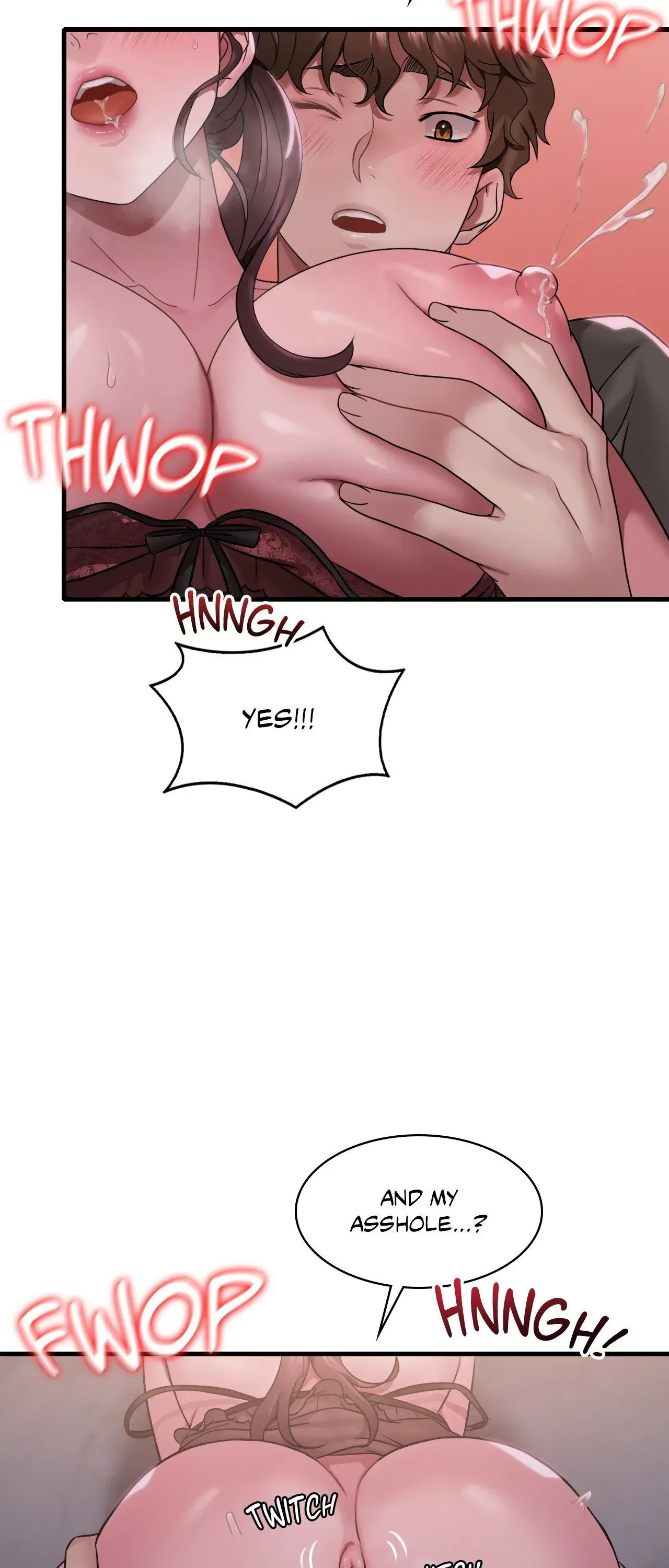 Read Drunk on You chapter 69 image 45 on Lezhin