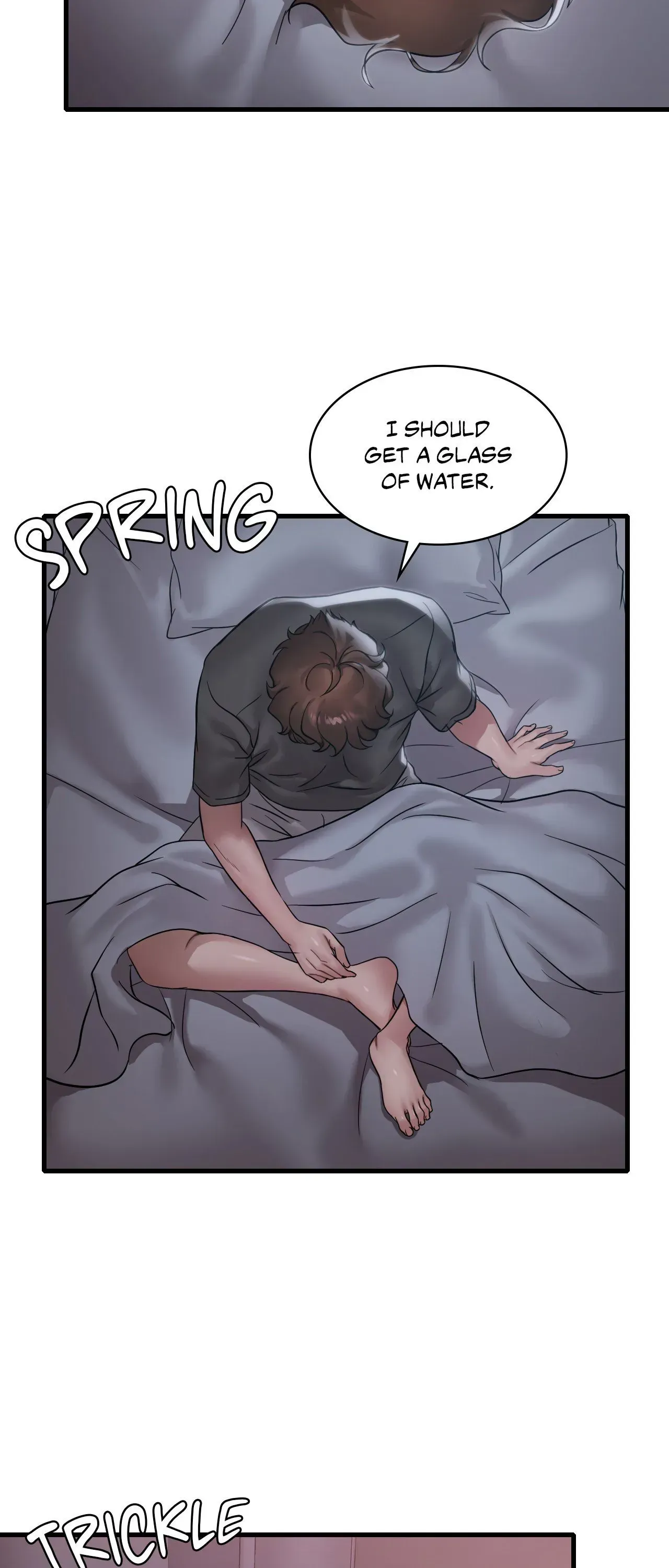 Read Drunk on You chapter 69 image 8 on Lezhin