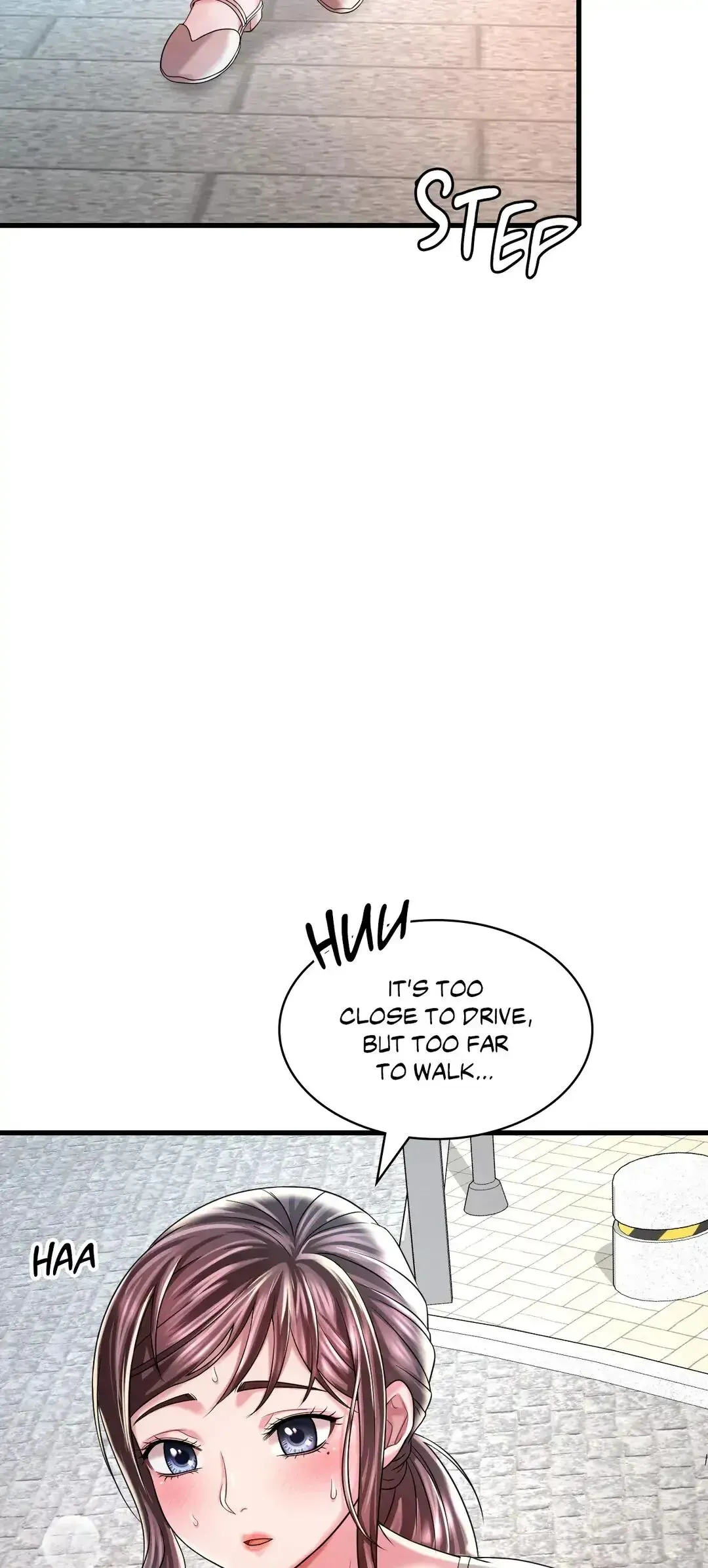 Read Drunk on You chapter 7 image 10 on Lezhin