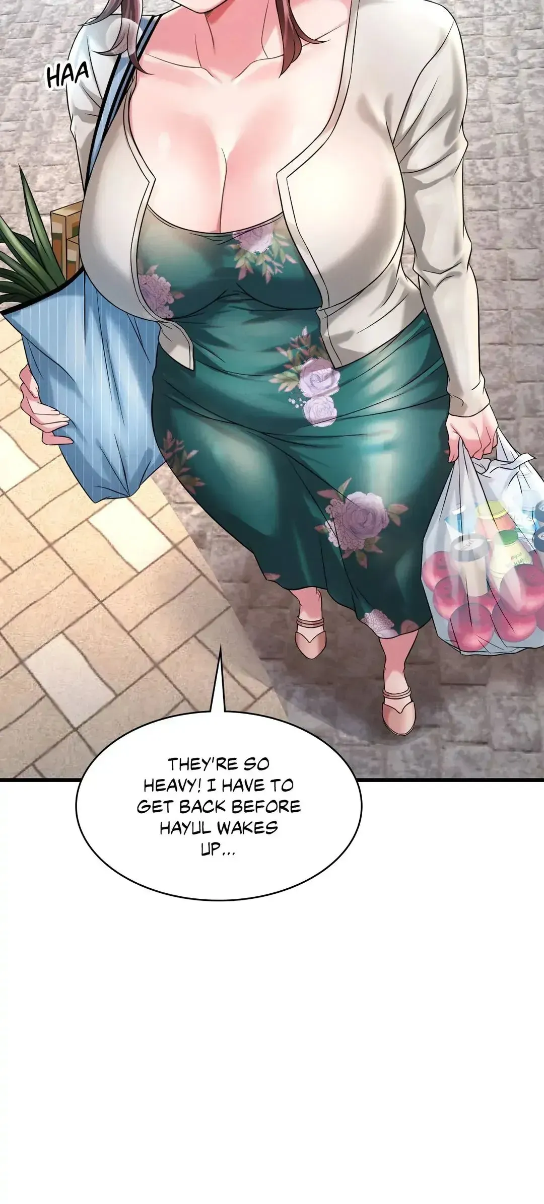 Read Drunk on You chapter 7 image 11 on Lezhin