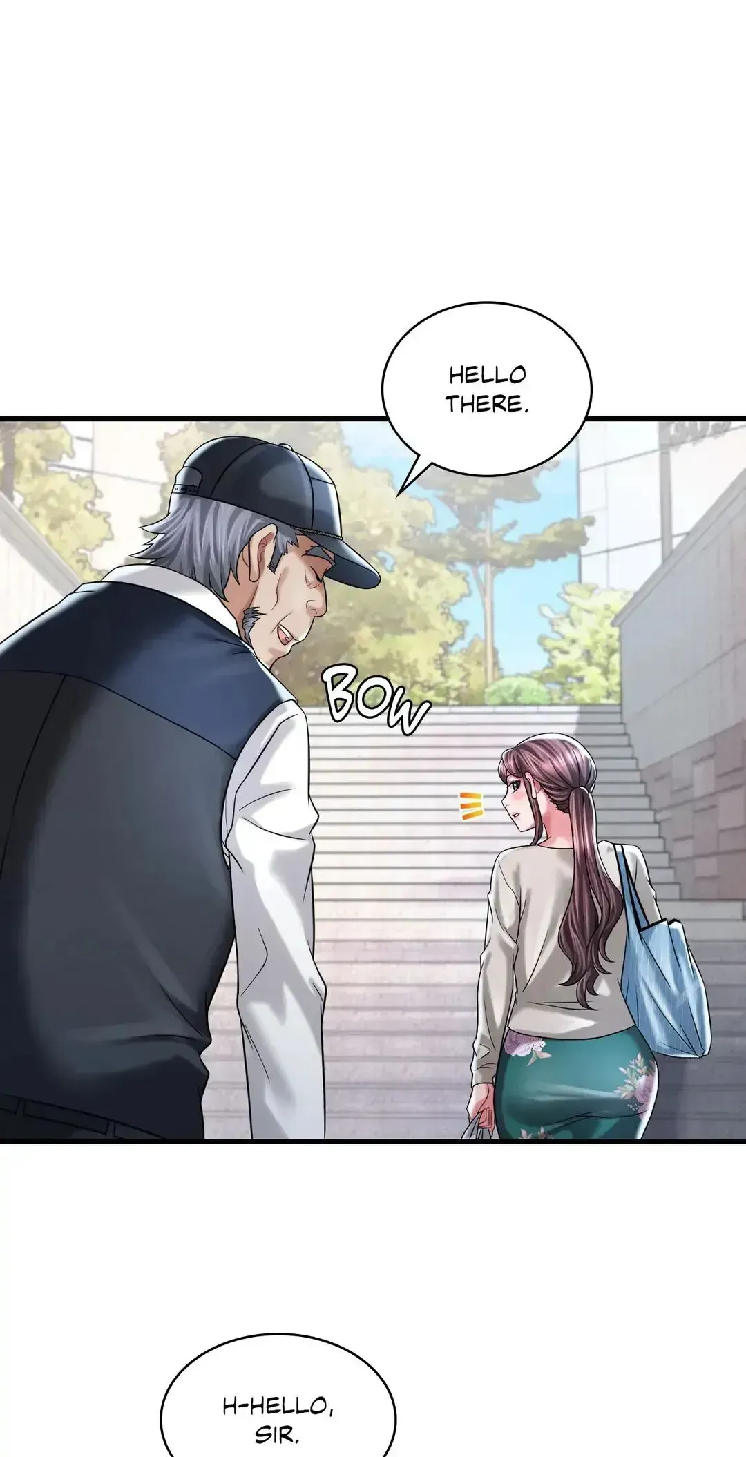 Read Drunk on You chapter 7 image 12 on Lezhin