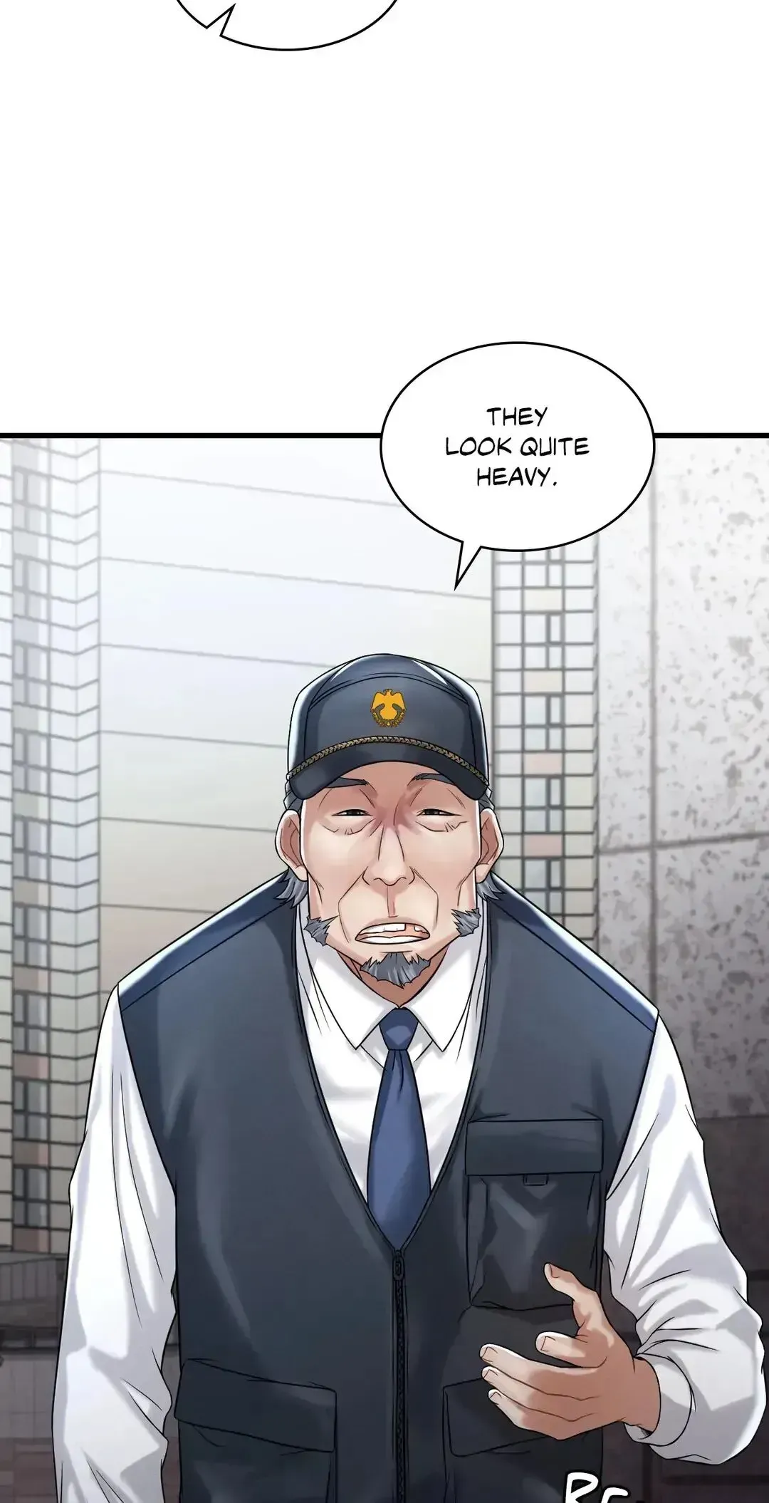 Read Drunk on You chapter 7 image 13 on Lezhin