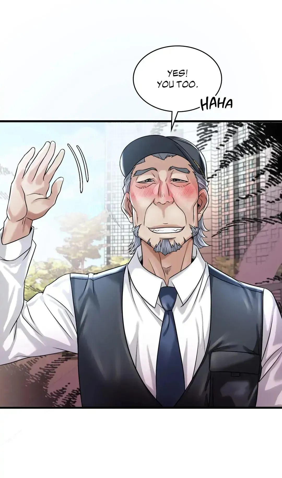 Read Drunk on You chapter 7 image 22 on Lezhin