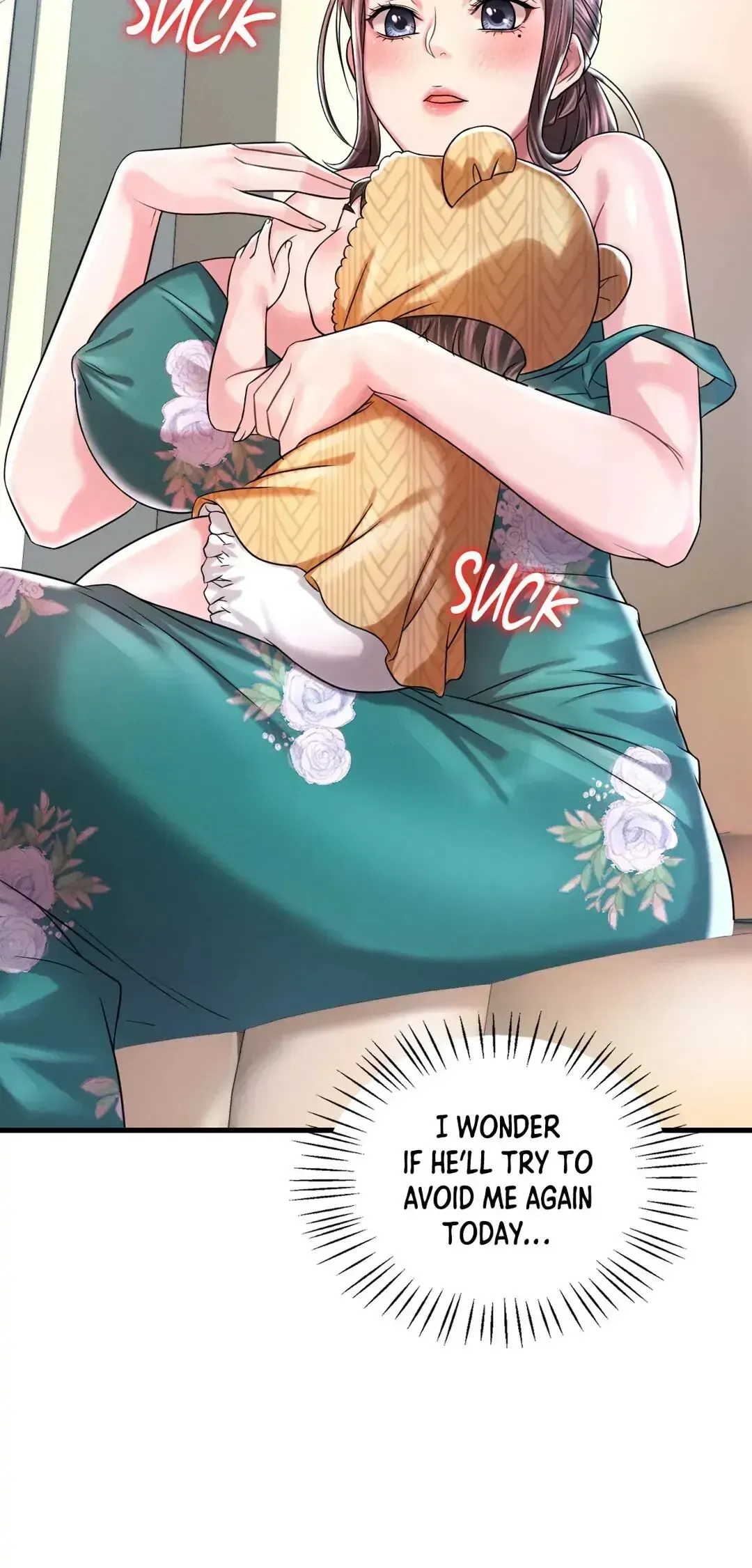 Read Drunk on You chapter 7 image 29 on Lezhin
