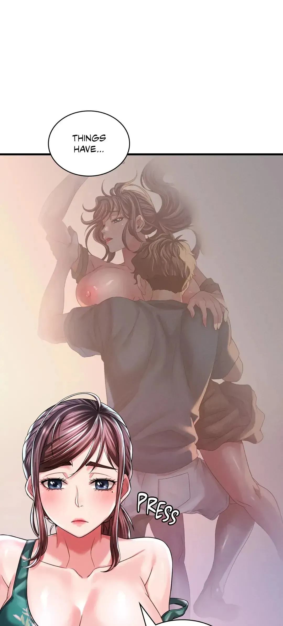 Read Drunk on You chapter 7 image 30 on Lezhin