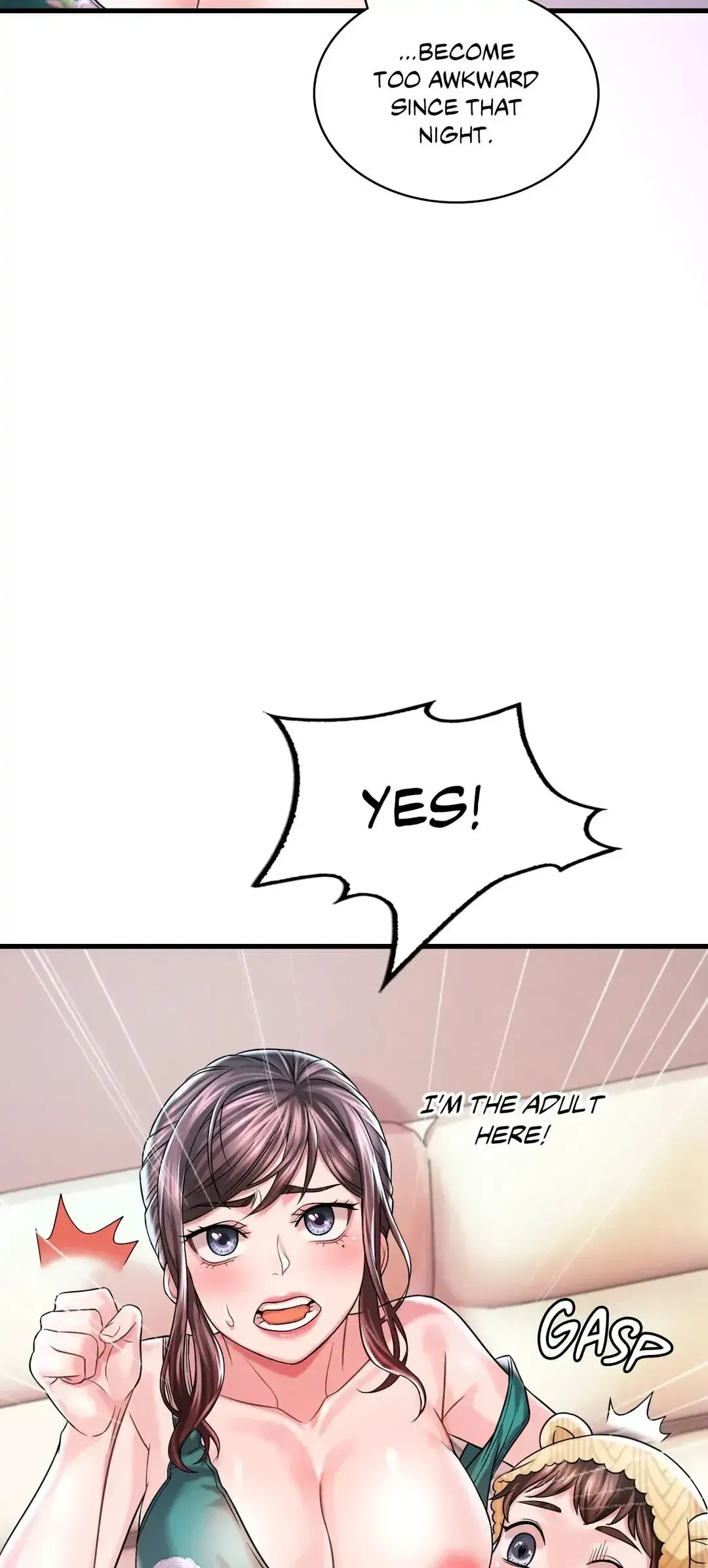 Read Drunk on You chapter 7 image 31 on Lezhin
