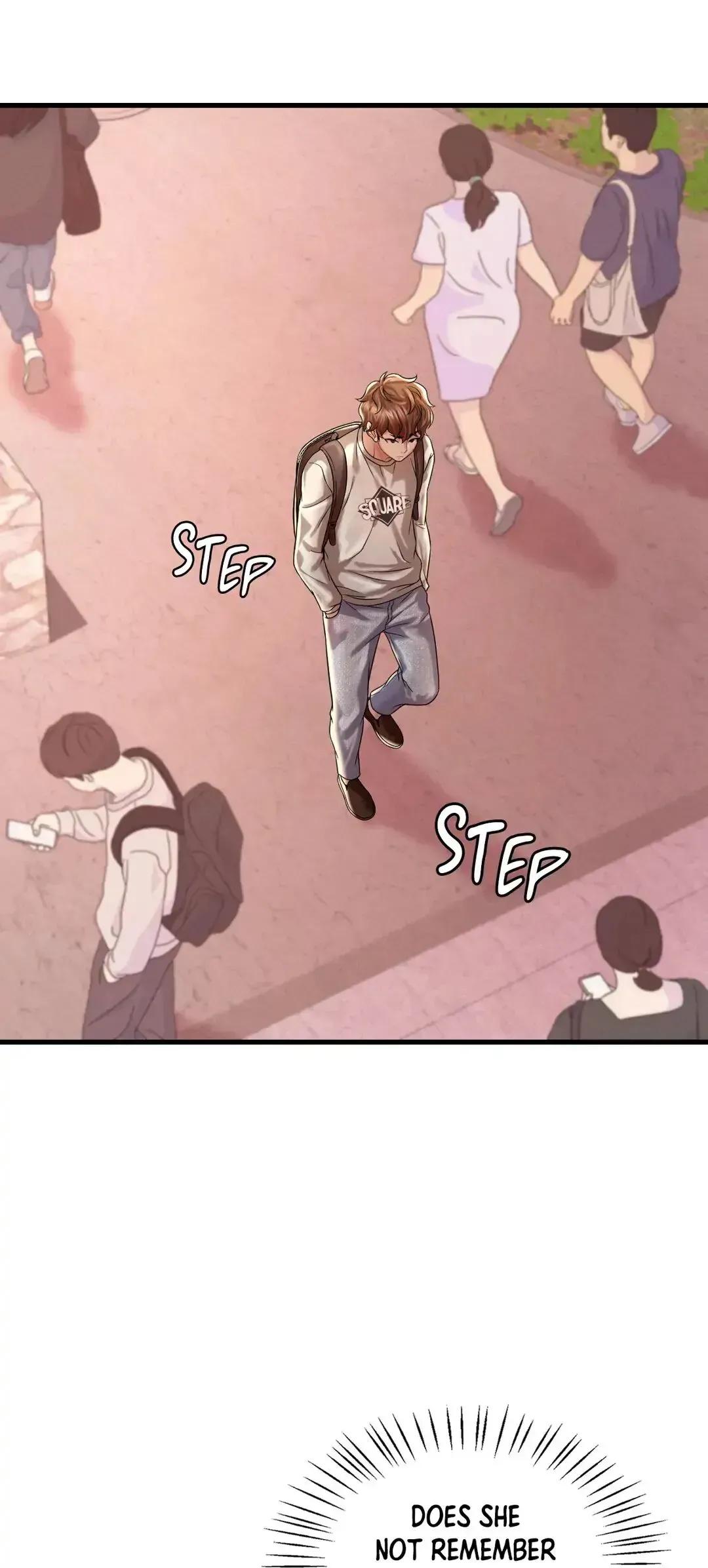 Read Drunk on You chapter 7 image 34 on Lezhin
