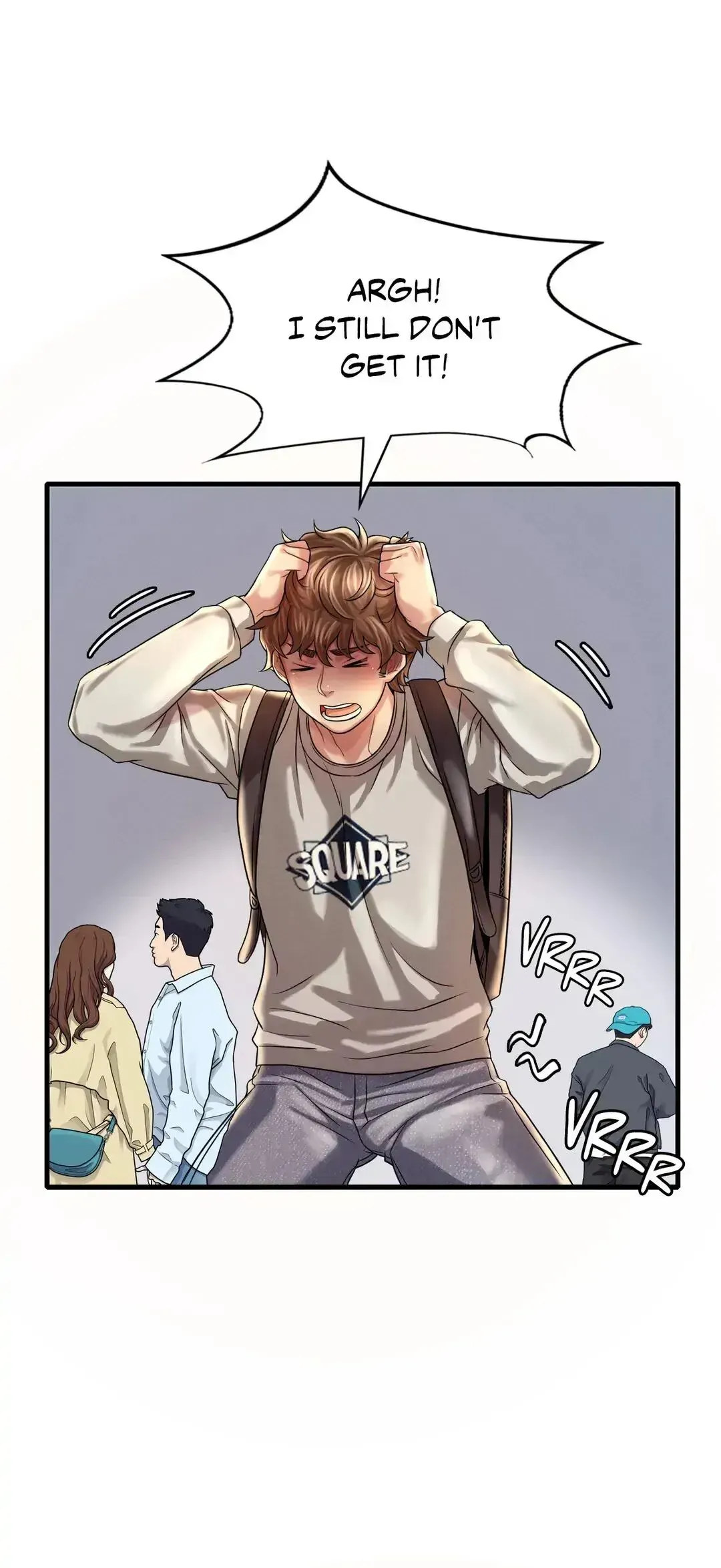 Read Drunk on You chapter 7 image 36 on Lezhin