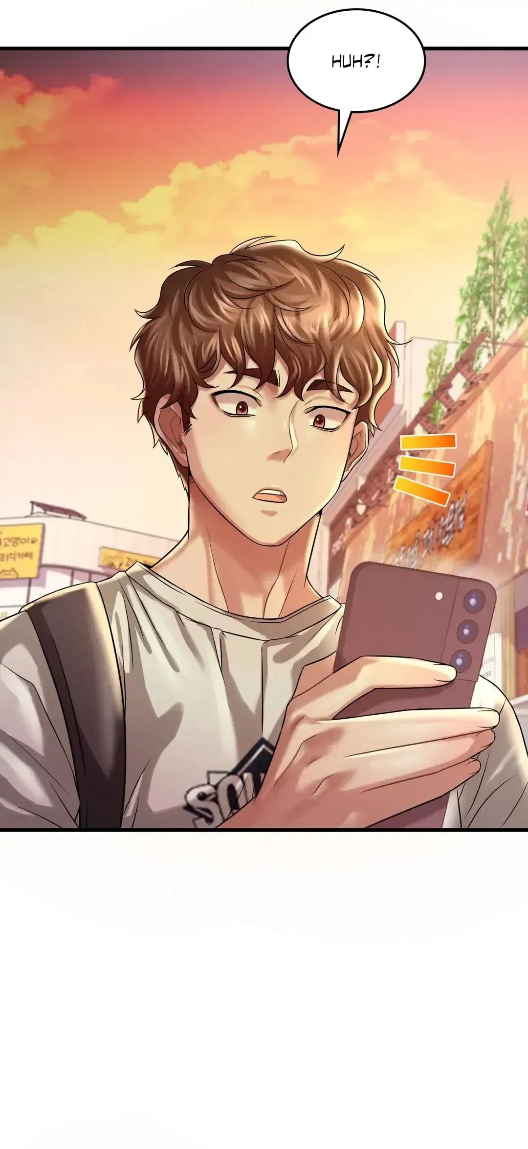 Read Drunk on You chapter 7 image 37 on Lezhin